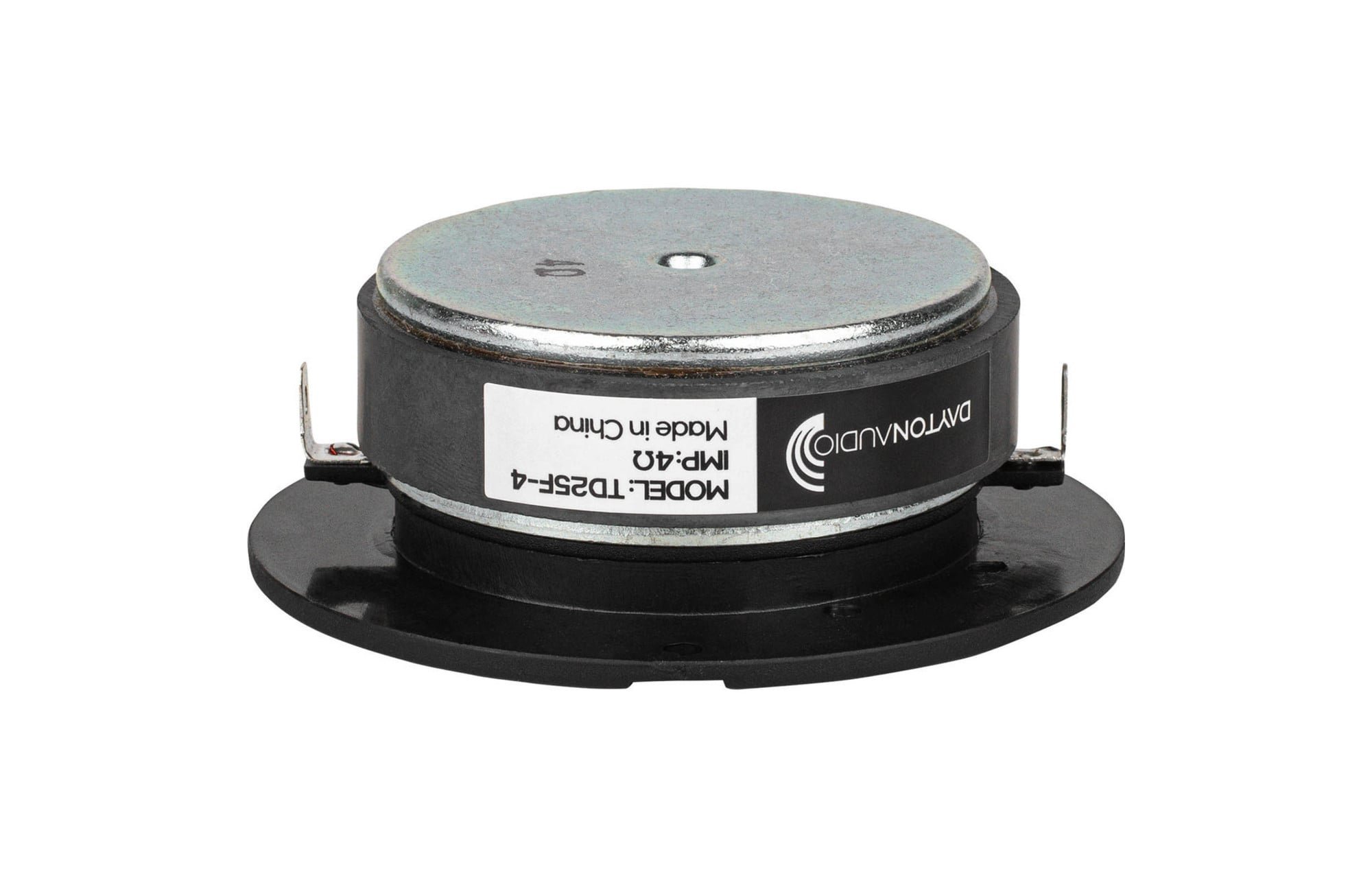 Dayton Audio TD25F-4 dómsugárzó