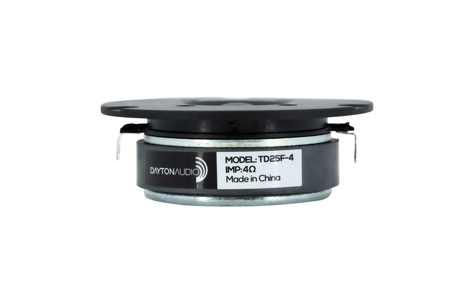 Dayton Audio TD25F-4 dómsugárzó