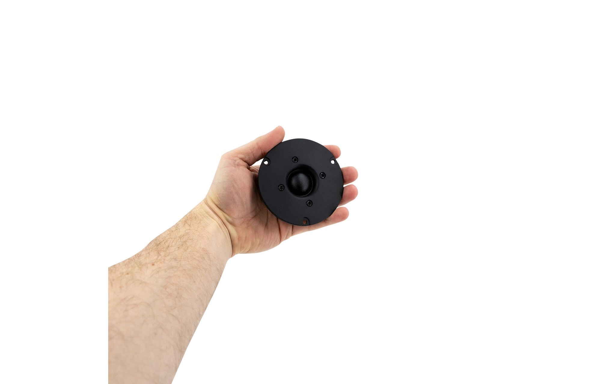 Dayton Audio TD25F-4 dómsugárzó