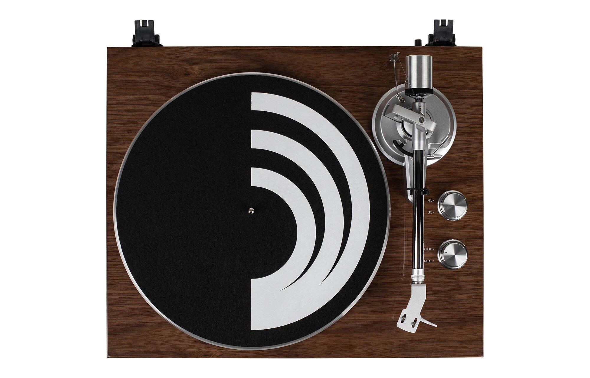 Dayton Audio TT-1BTW szíjhajtású lemezjátszó