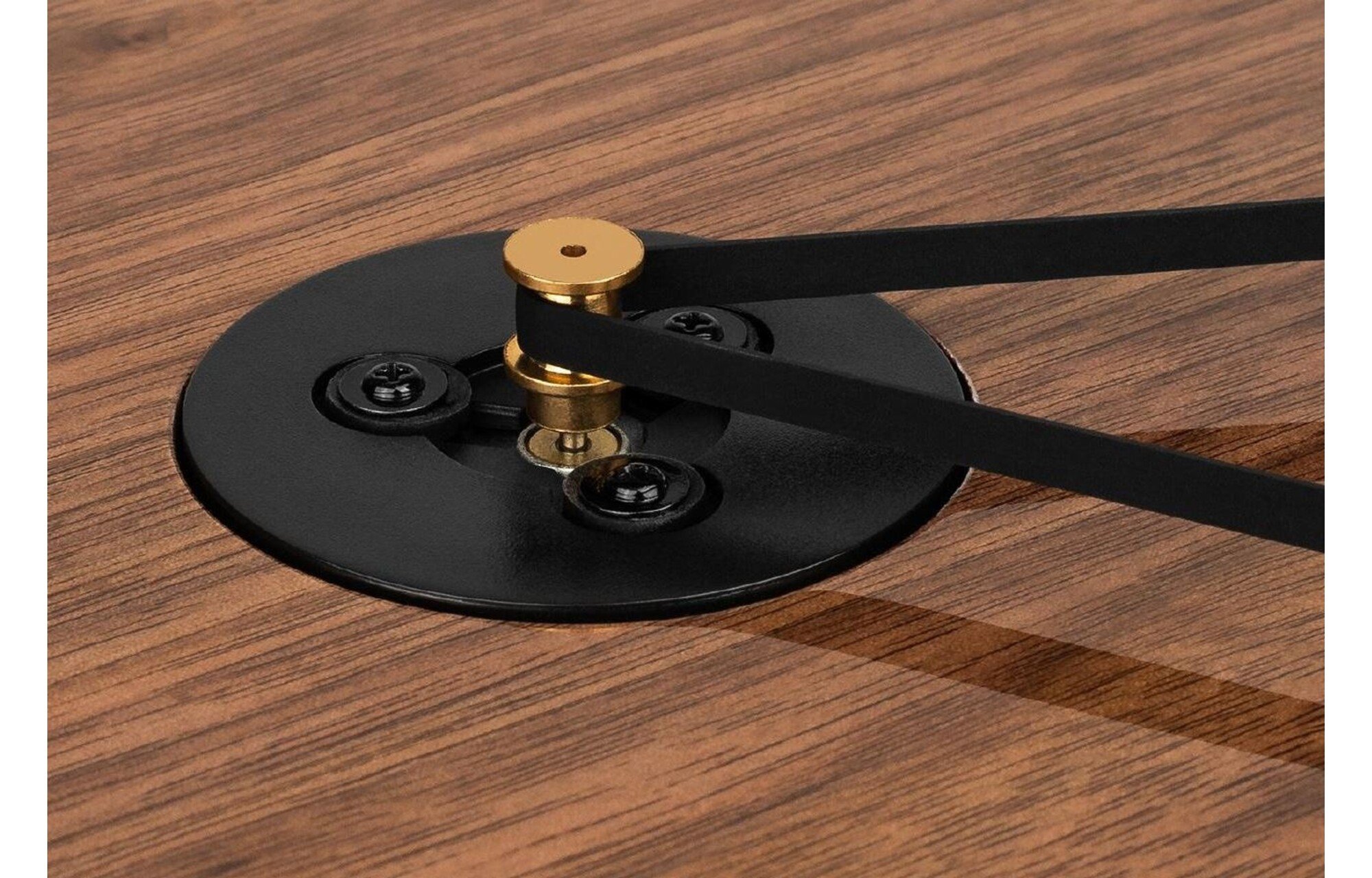 Dayton Audio TT-1BTW szíjhajtású lemezjátszó
