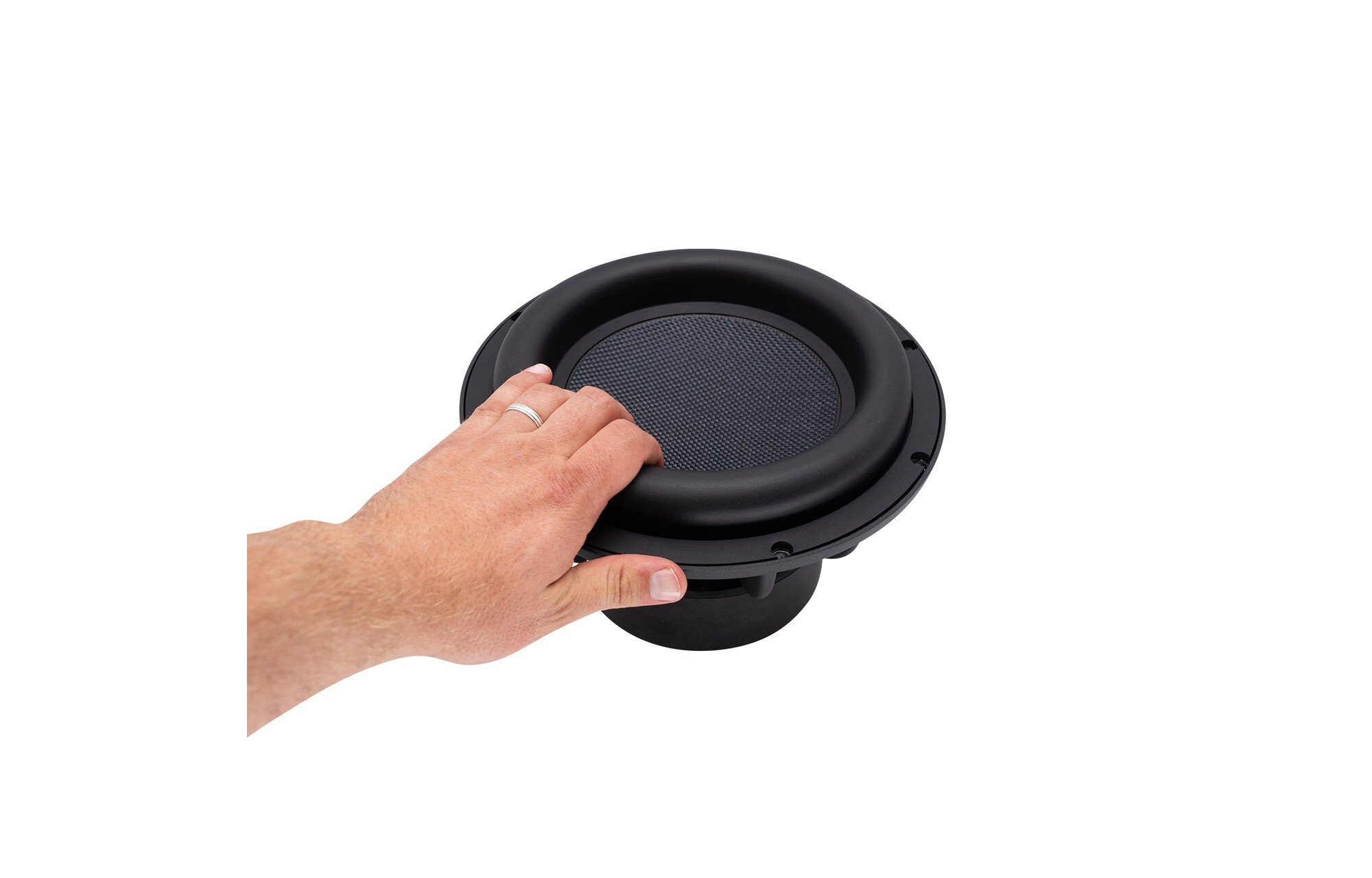 Dayton Audio Ultimax UM10-22 submélysugárzó