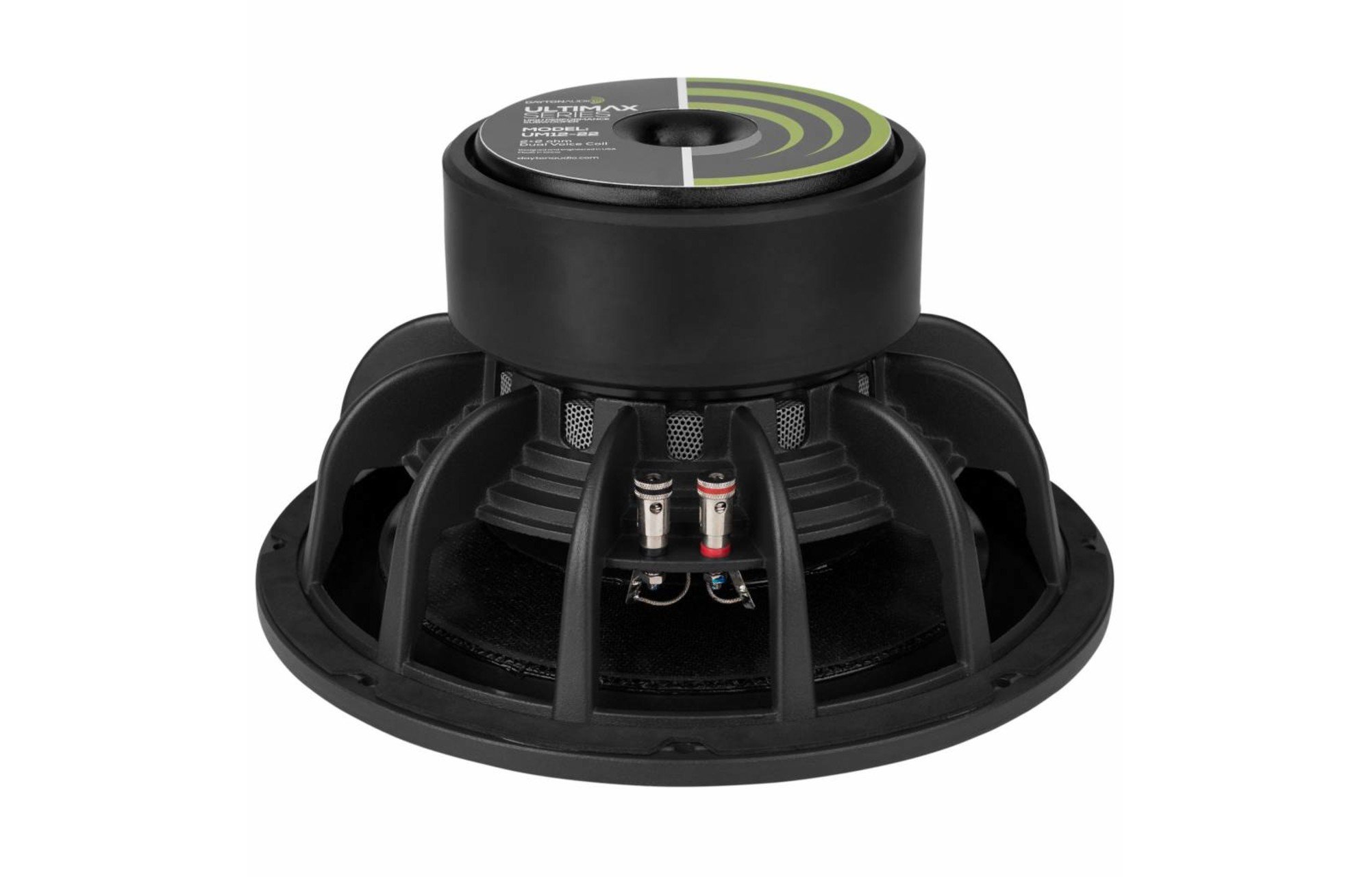 Dayton Audio Ultimax UM12-22 12" submélysugárzó