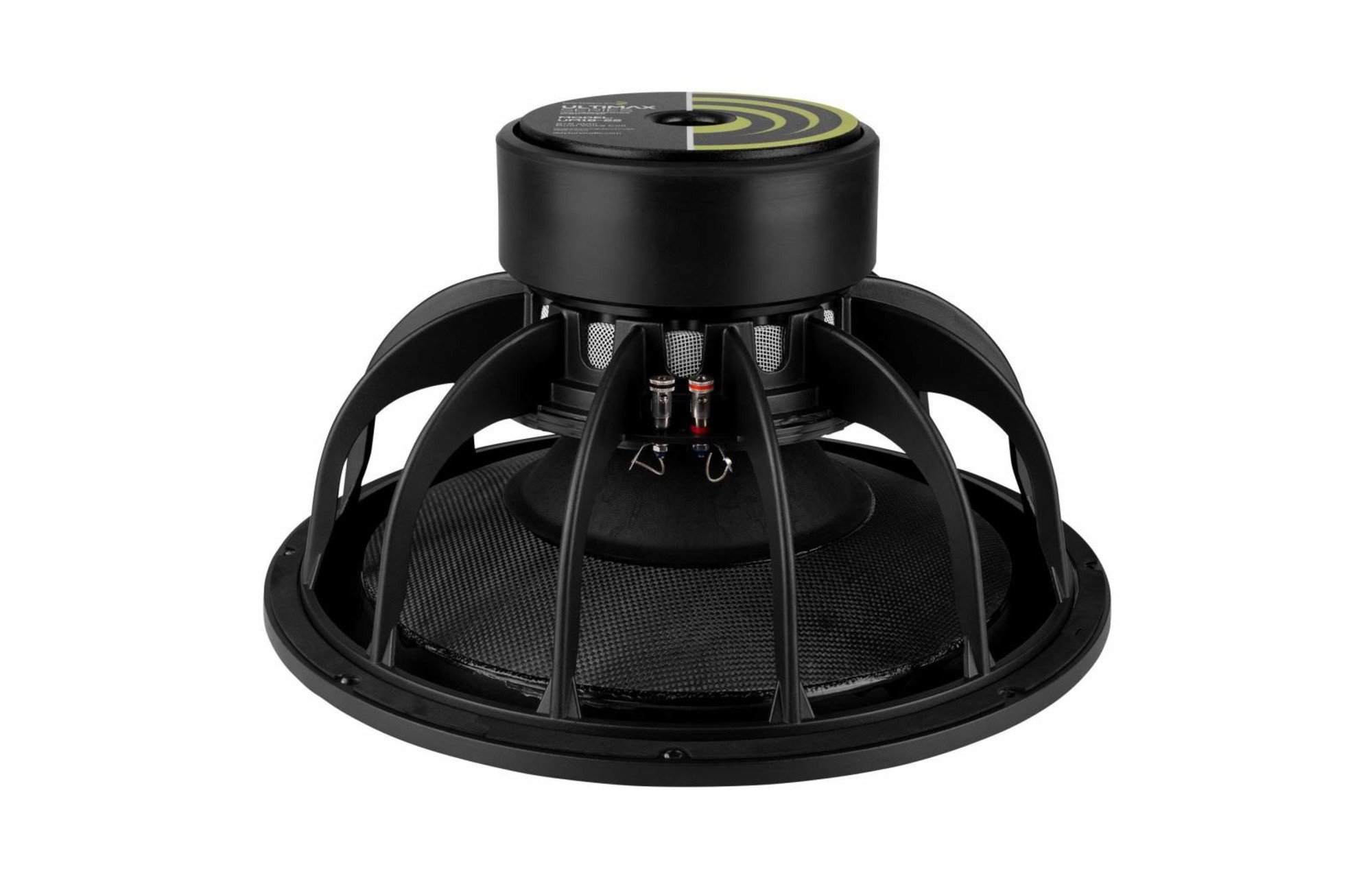 Dayton Audio Ultimax UM18-22 submélysugárzó