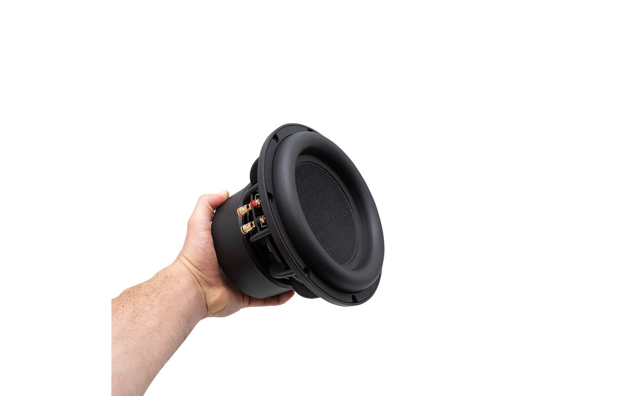 Dayton Audio Ultimax UM8-22 submélysugárzó