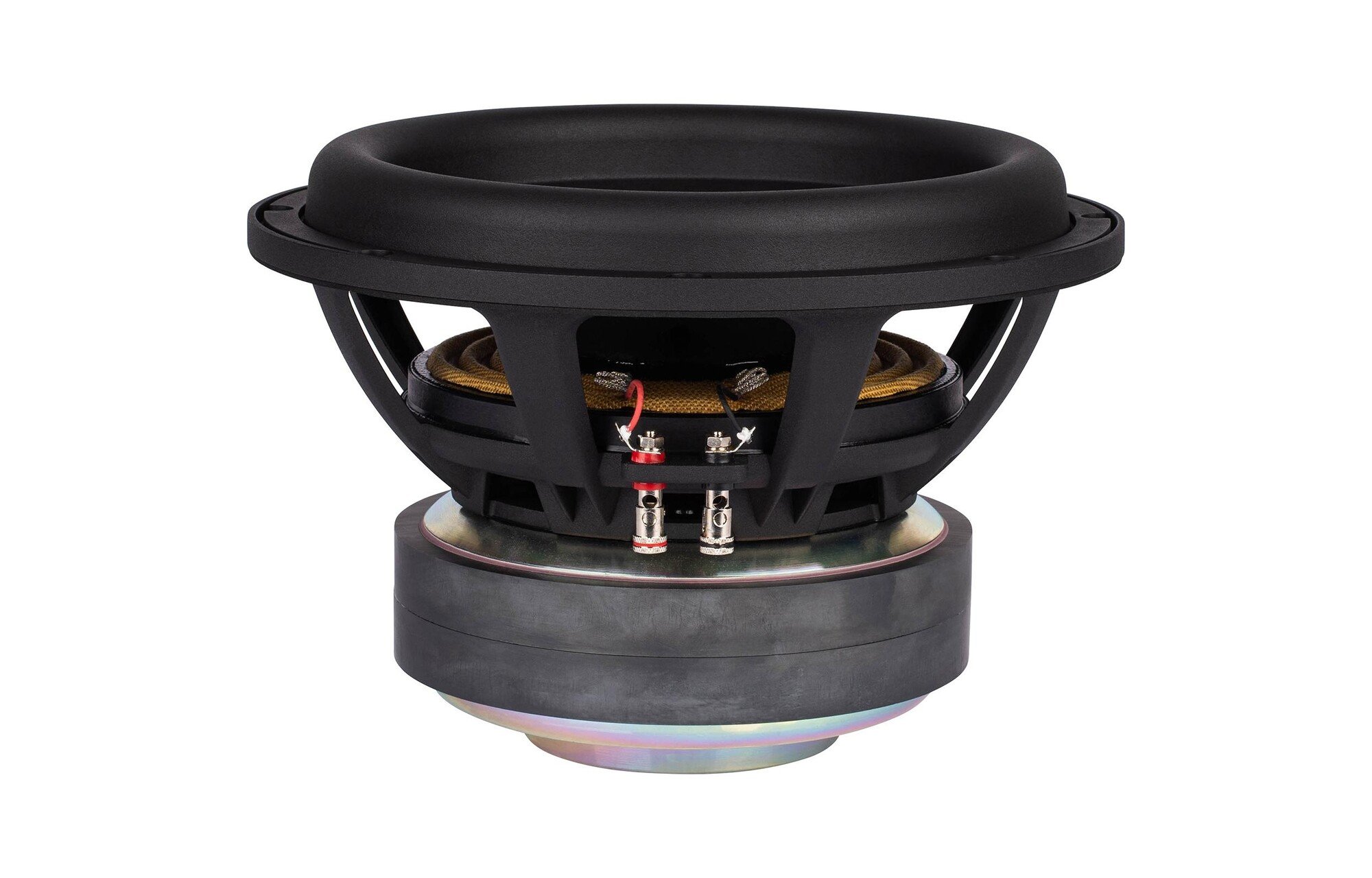 Dayton Audio UMII10-22 Ultimax II DVC submélysugárzó