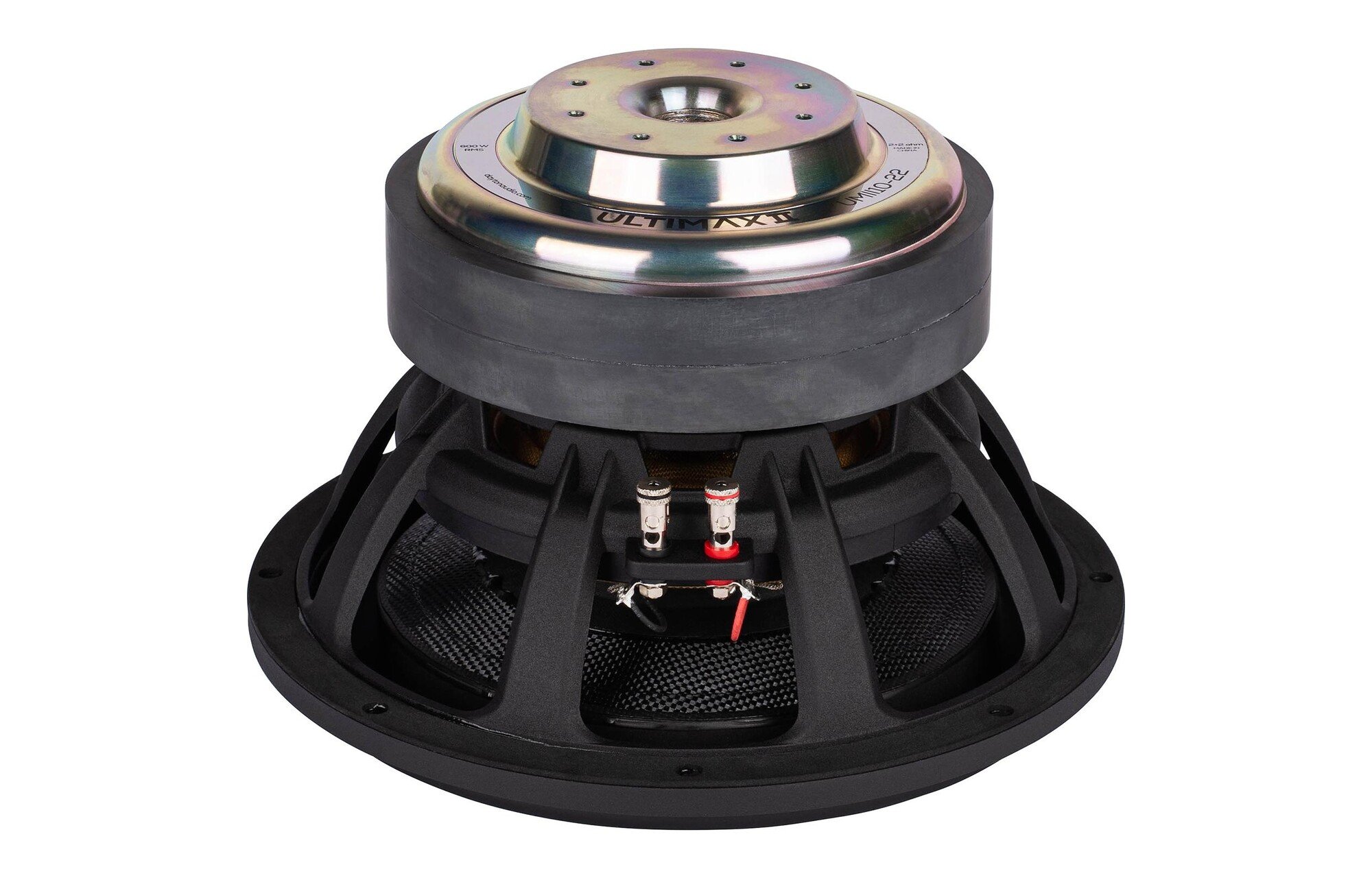Dayton Audio UMII10-22 Ultimax II DVC submélysugárzó