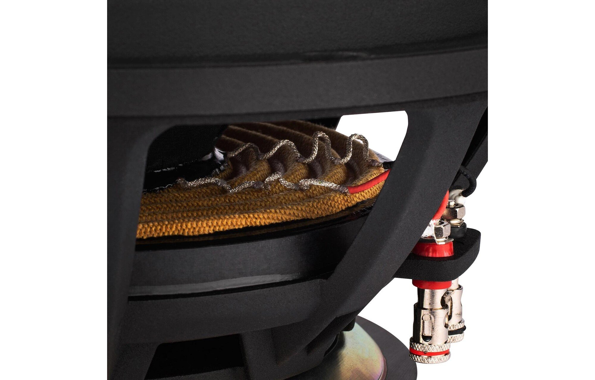 Dayton Audio UMII10-22 Ultimax II DVC submélysugárzó