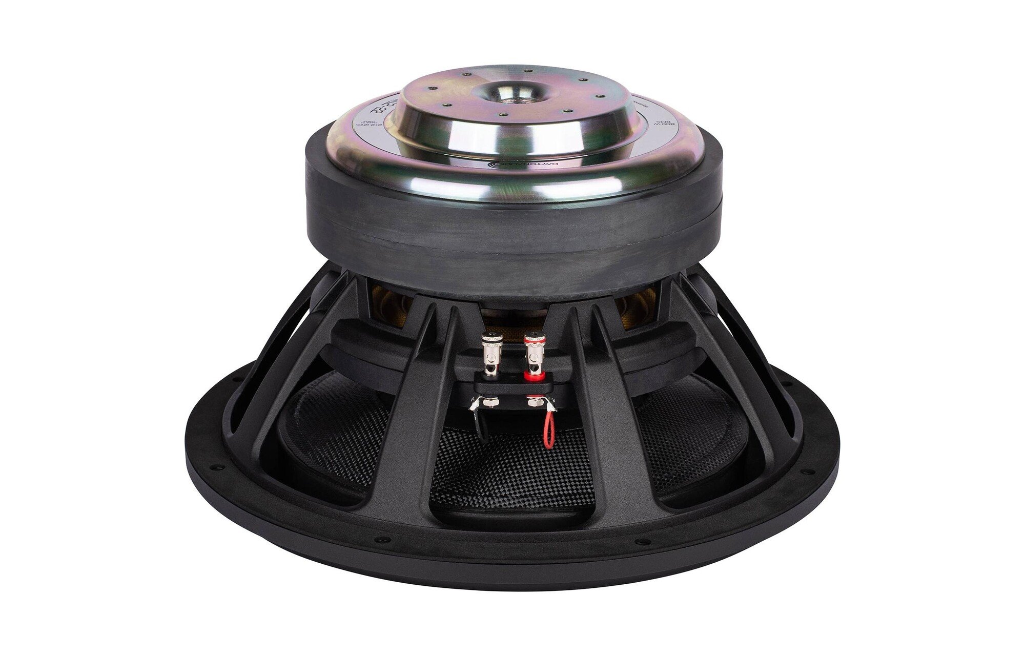 Dayton Audio UMII12-22 Ultimax II DVC submélysugárzó