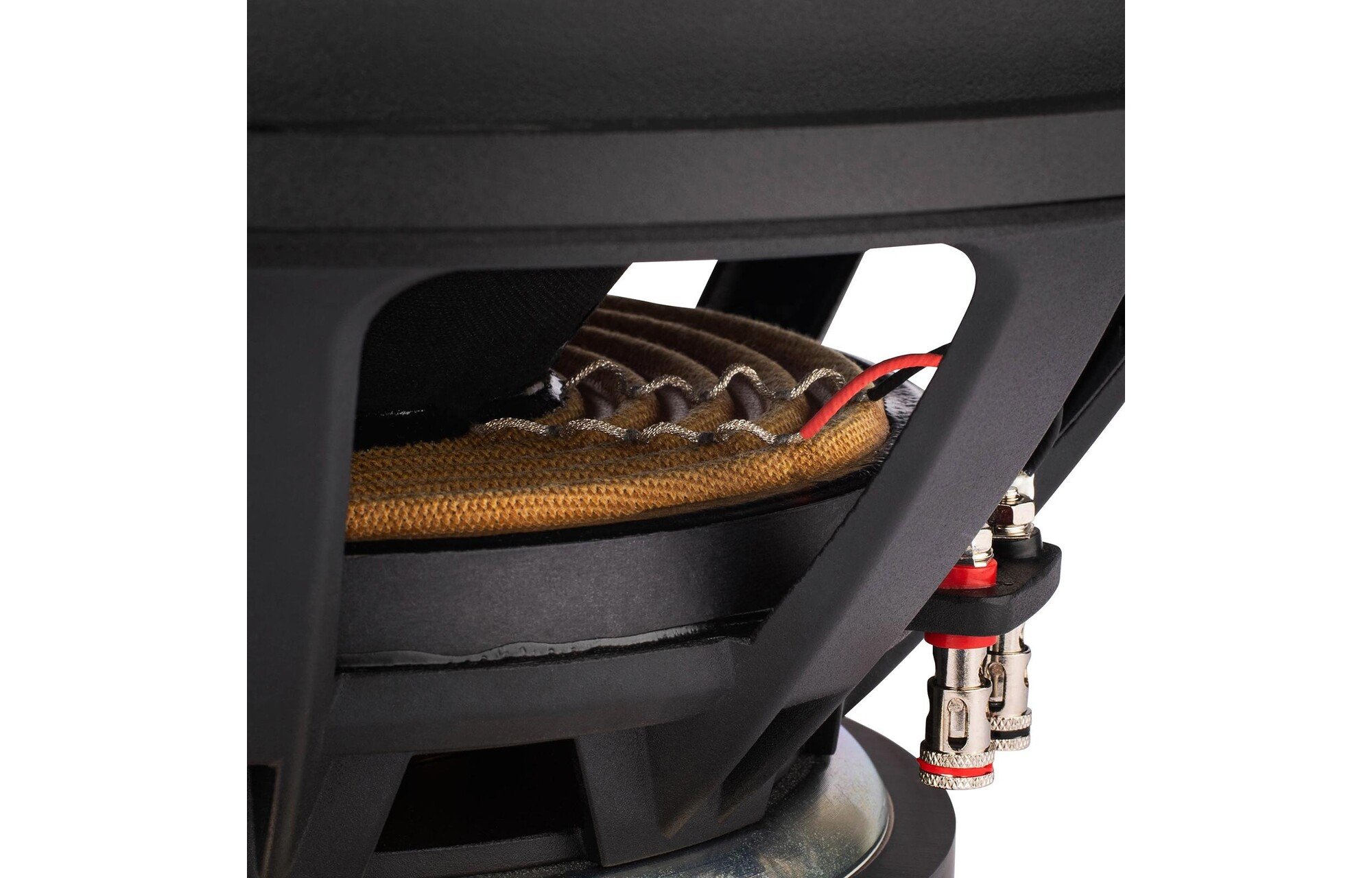 Dayton Audio UMII12-22 Ultimax II DVC submélysugárzó