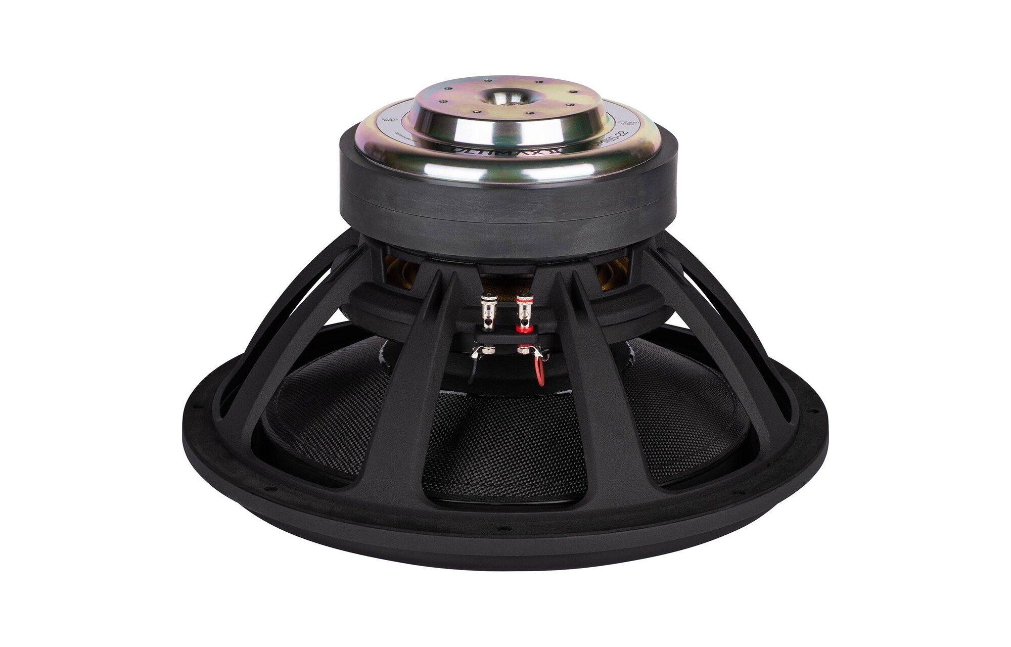 Dayton Audio UMII15-22 Ultimax II DVC submélysugárzó