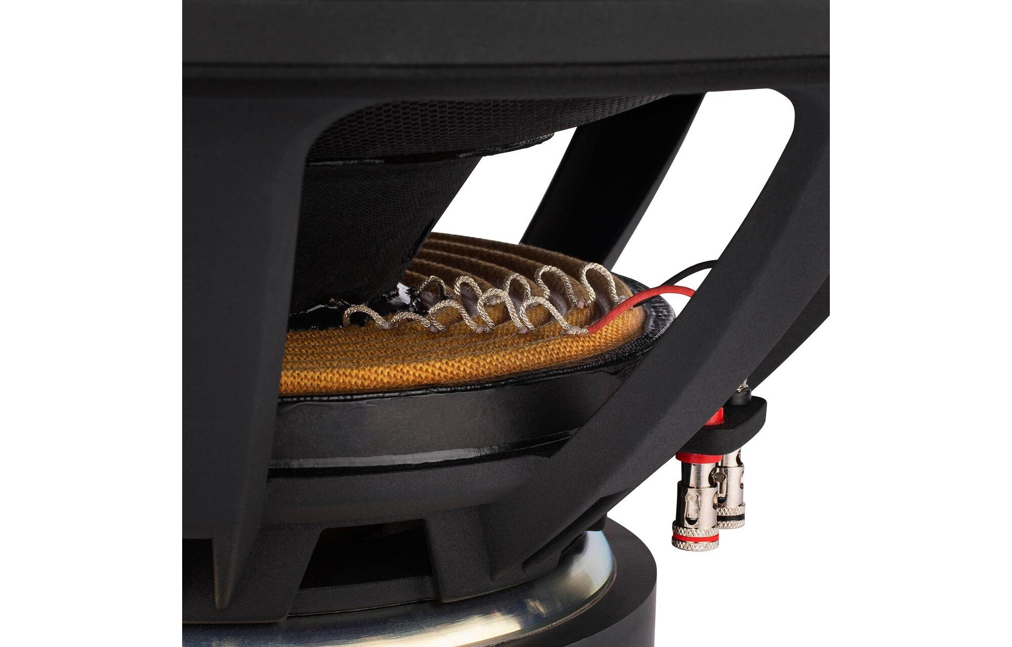 Dayton Audio UMII15-22 Ultimax II DVC submélysugárzó