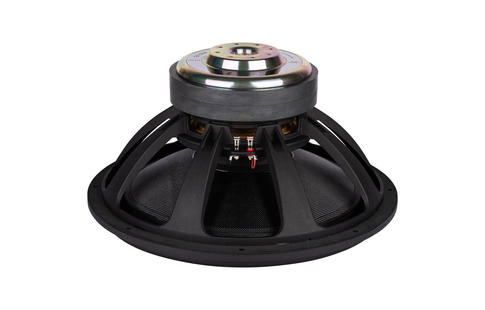 Dayton Audio UMII18-22 Ultimax II DVC submélysugárzó