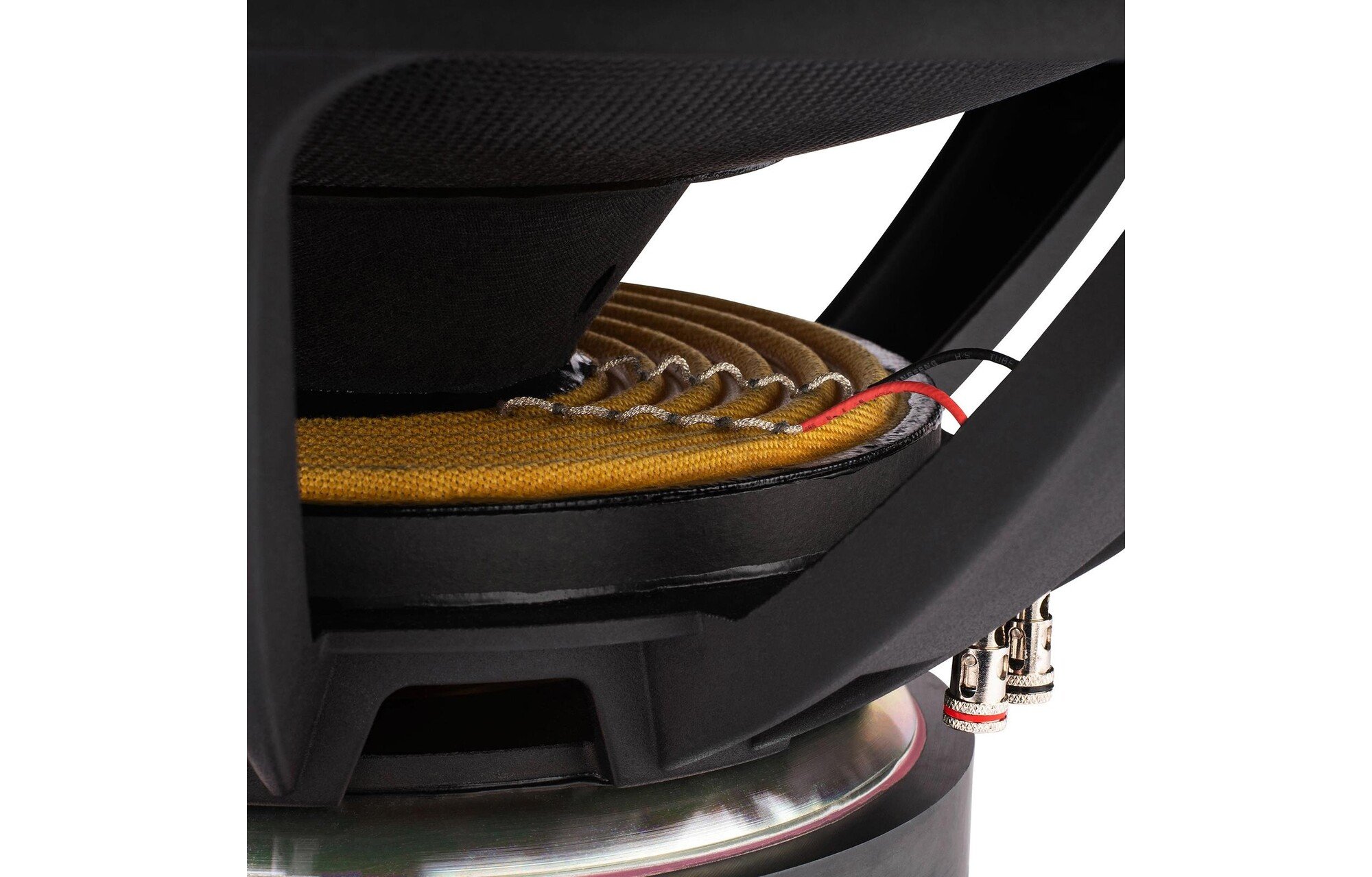 Dayton Audio UMII18-22 Ultimax II DVC submélysugárzó