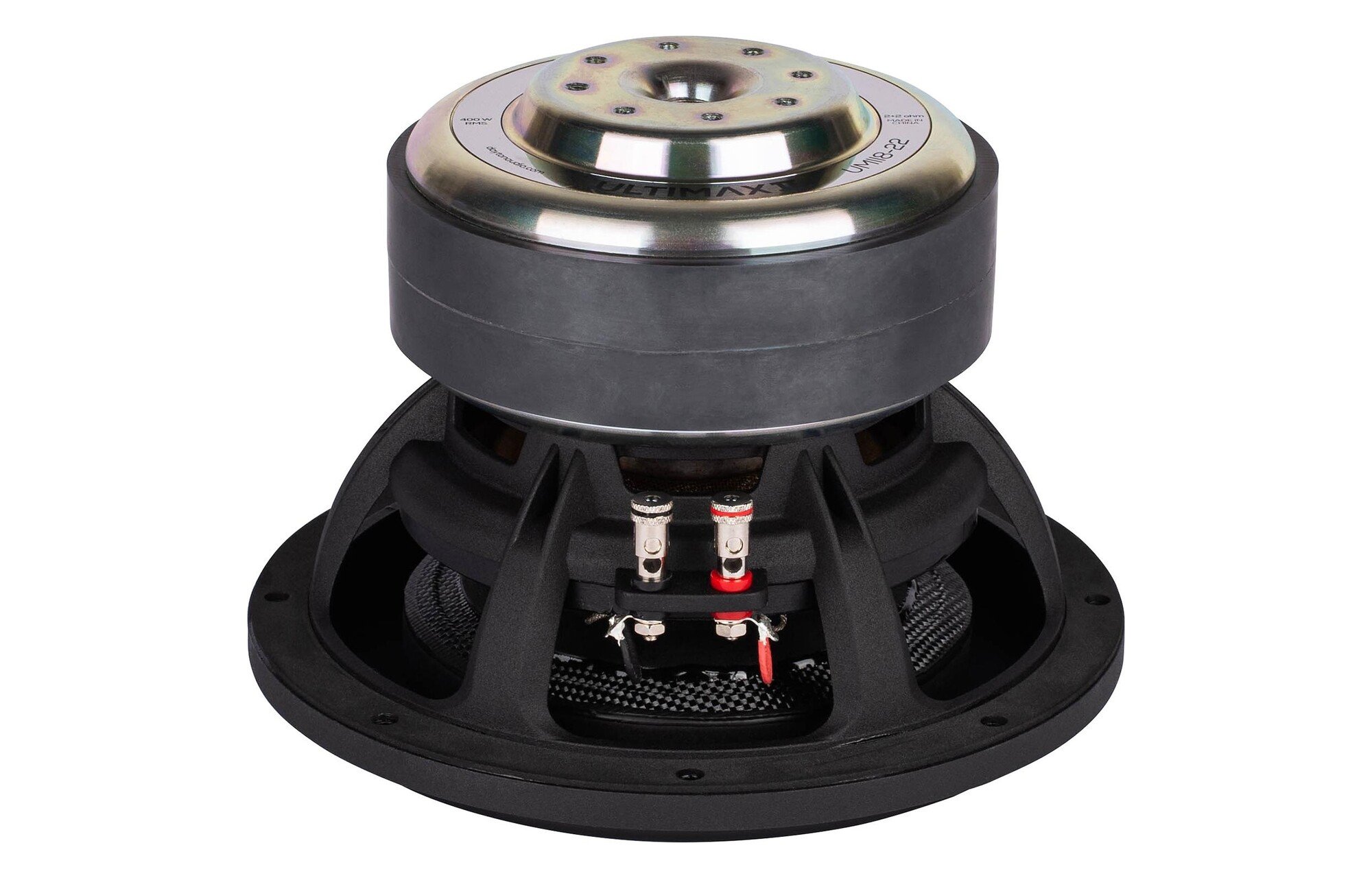 Dayton Audio UMII8-22 Ultimax II DVC submélysugárzó