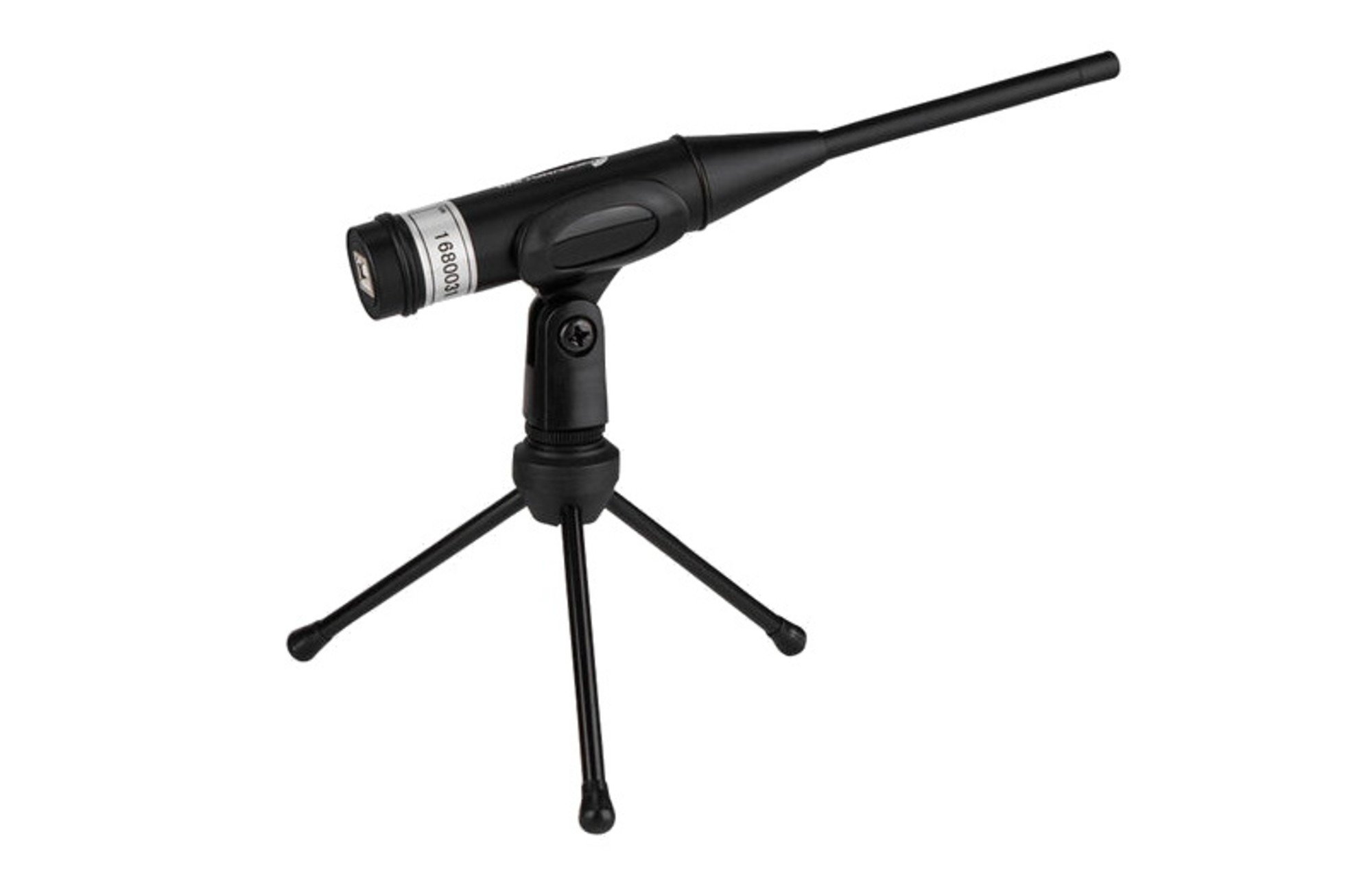 Dayton Audio UMM-6 USB Mérőmikrofon