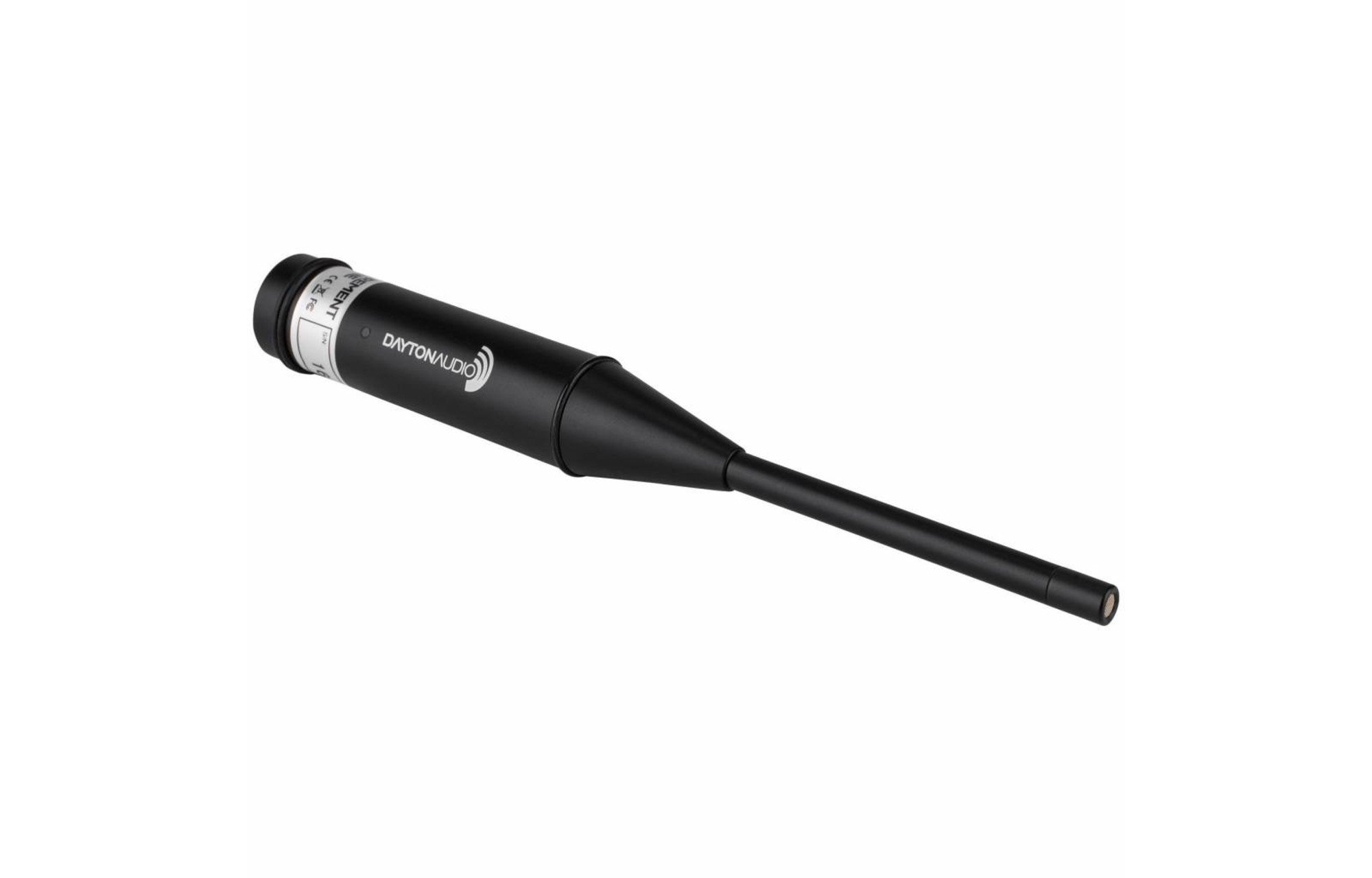 Dayton Audio UMM-6 USB Mérőmikrofon