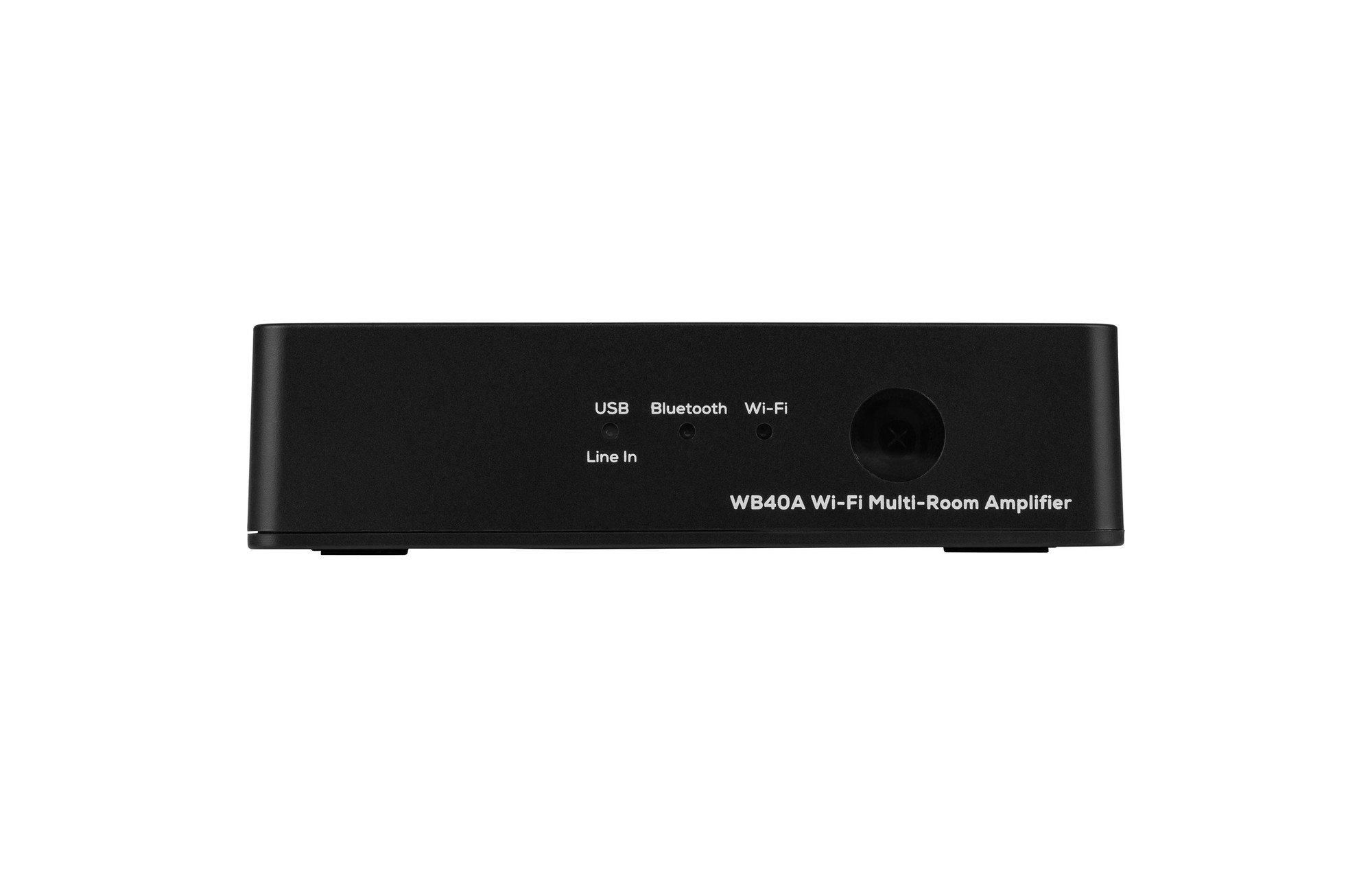 Dayton Audio WB40A mini stereo erősítő