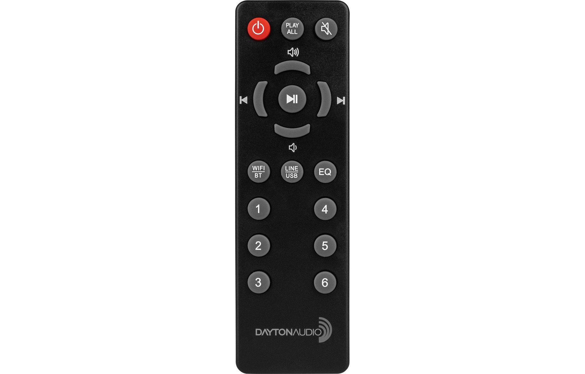 Dayton Audio WB40A mini stereo erősítő