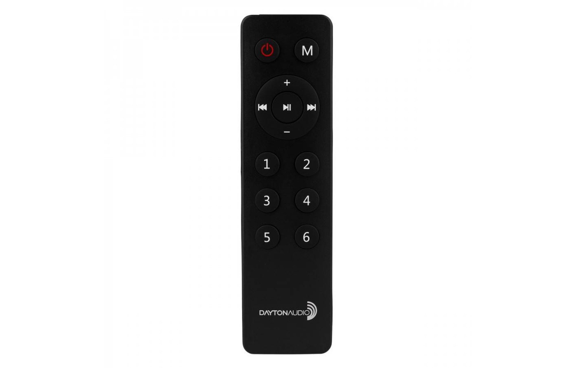 Dayton Audio WBA31 |  Multi-Room | Wi-Fi |  Bluetooth