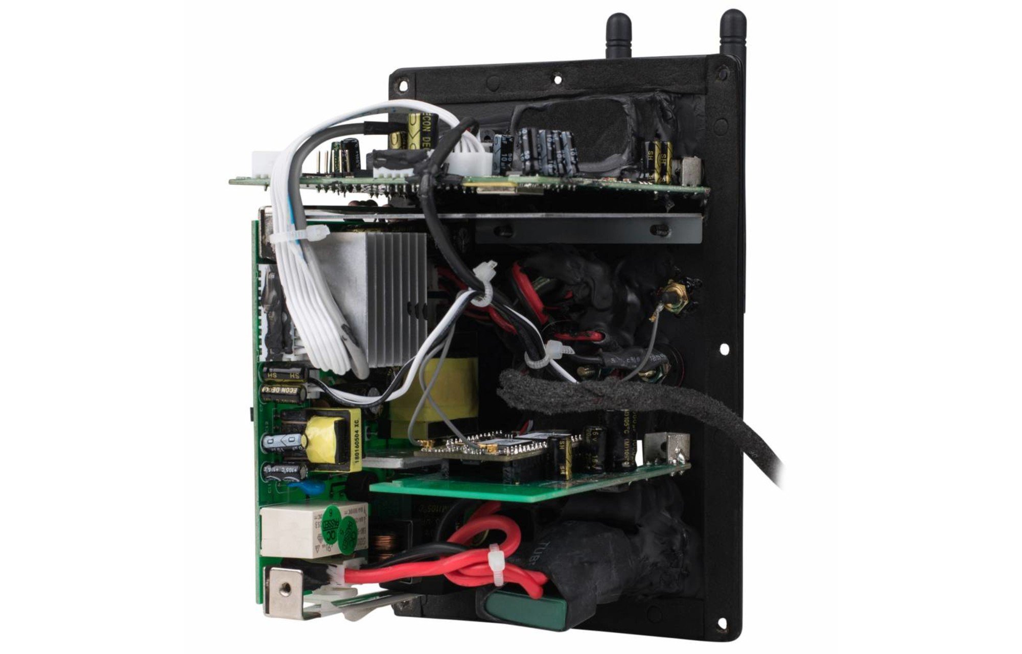 Dayton Audio WF60PA lemezerősítő Dayton Audio WF60PA