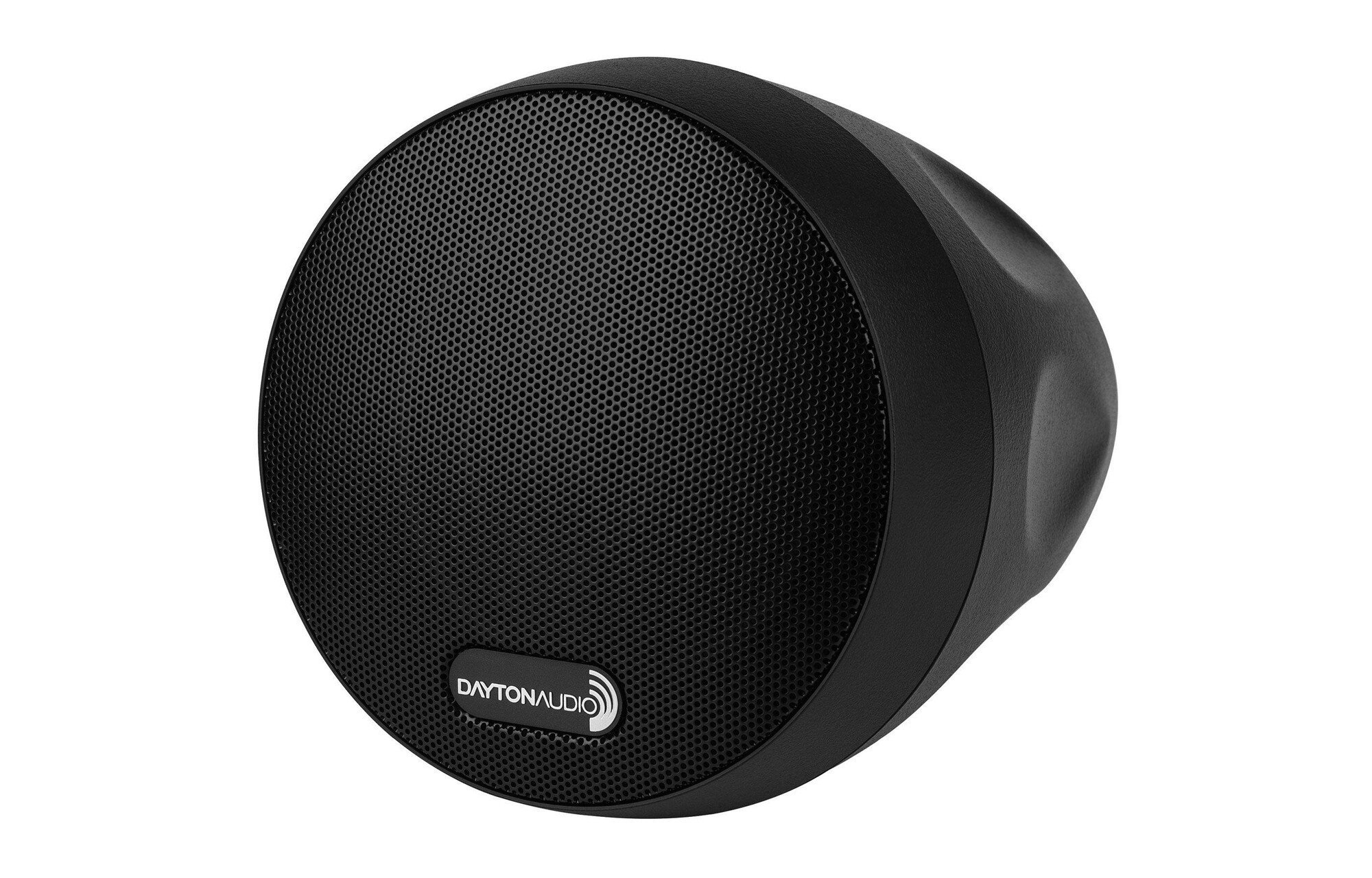 Dayton Audio WP4BT 4" IP66 beltéri/kültéri hangszóró pár fekete