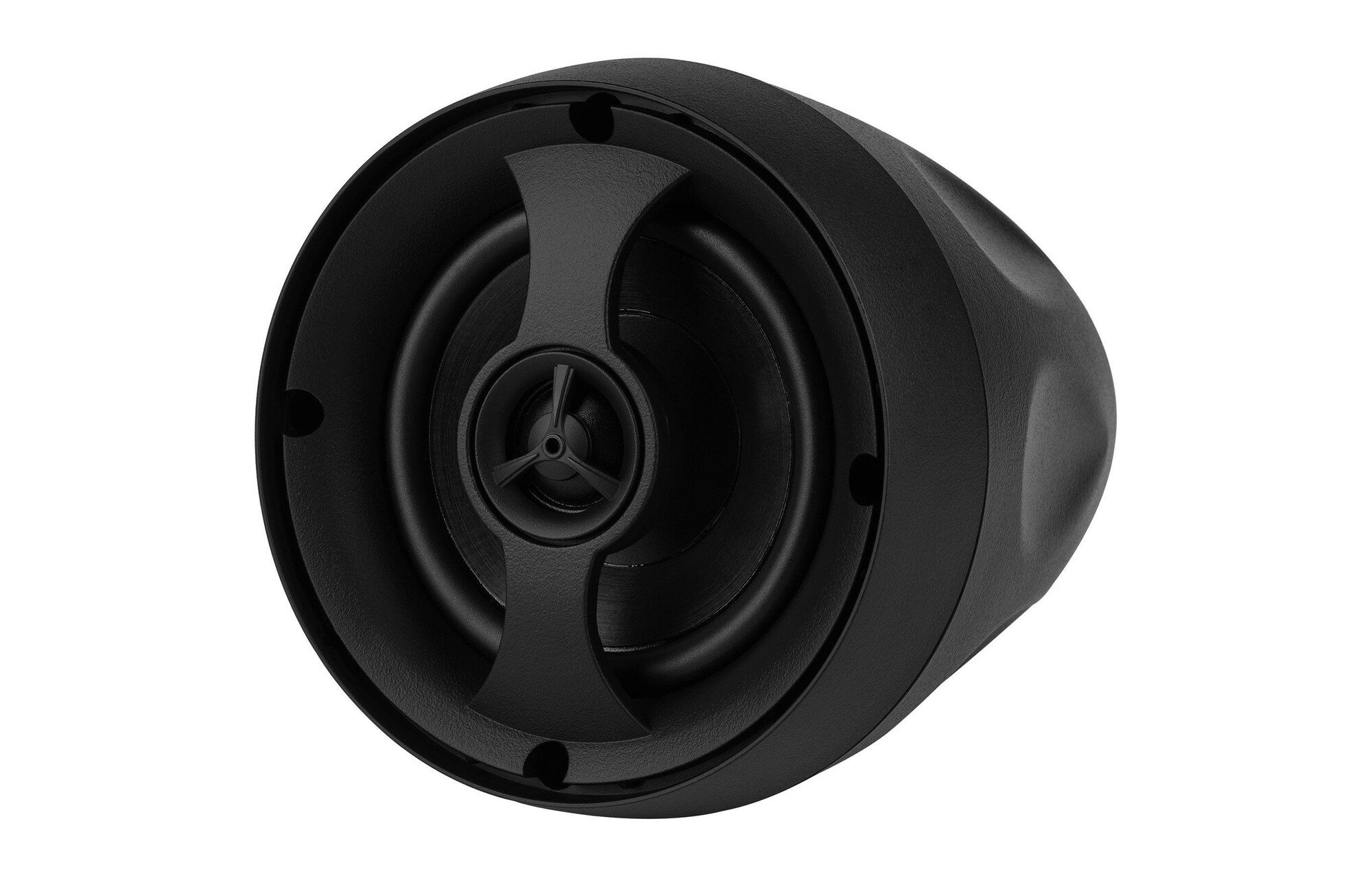 Dayton Audio WP4BT 4" IP66 beltéri/kültéri hangszóró pár fekete