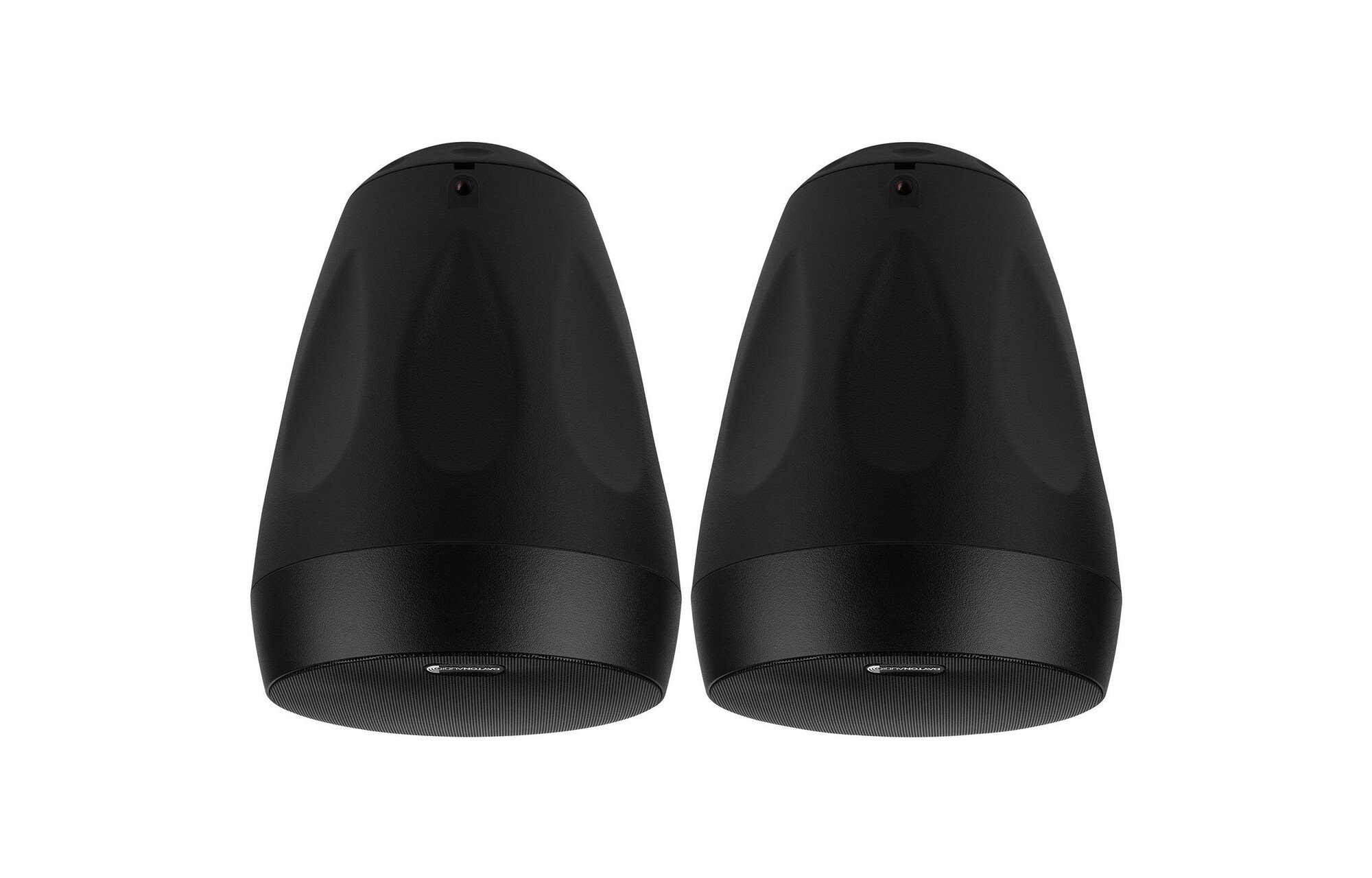 Dayton Audio WP65BT 6-1/2" IP55 beltéri/kültéri hangszóró pár fekete