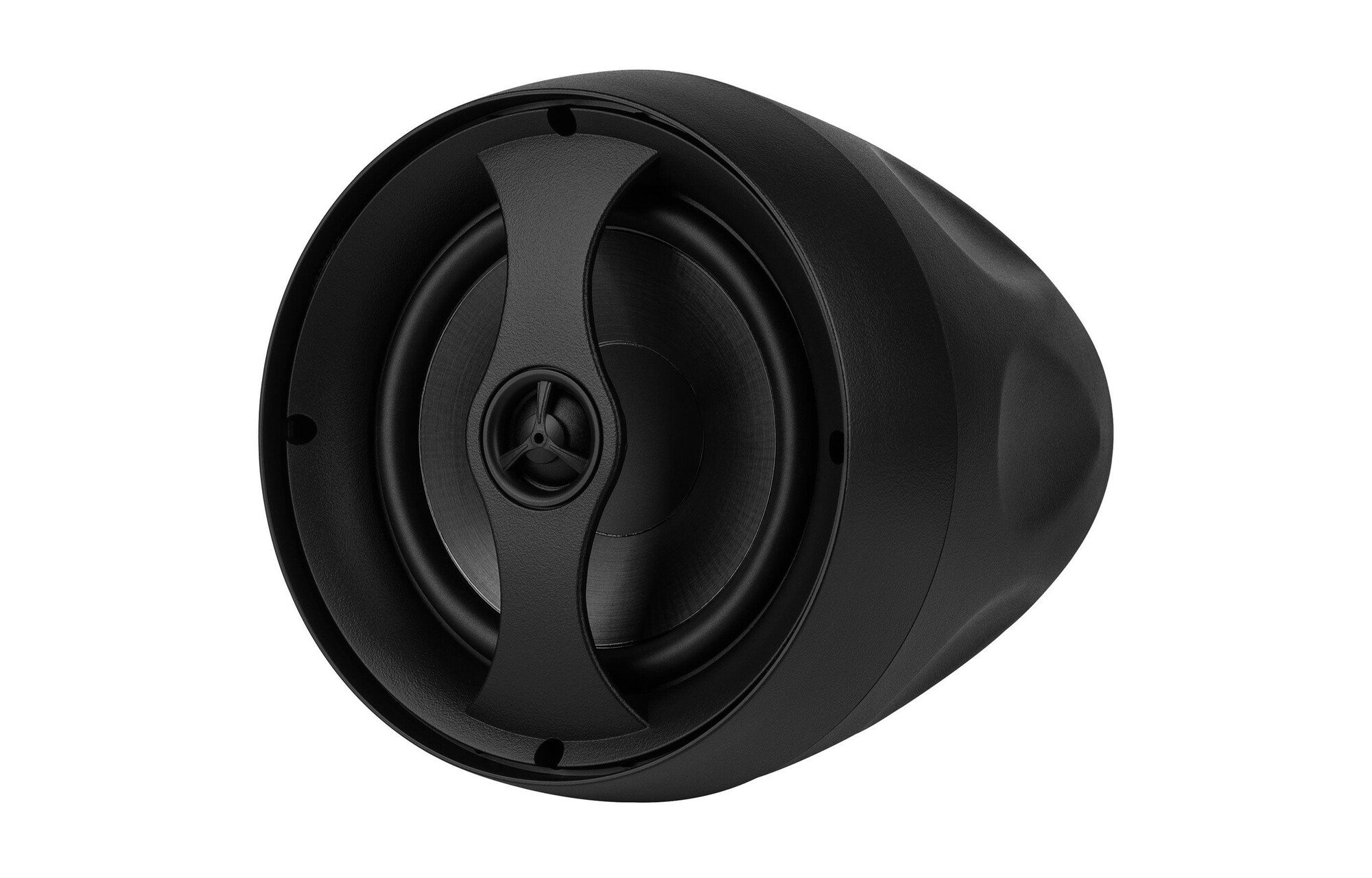 Dayton Audio WP65BT 6-1/2" IP55 beltéri/kültéri hangszóró pár fekete