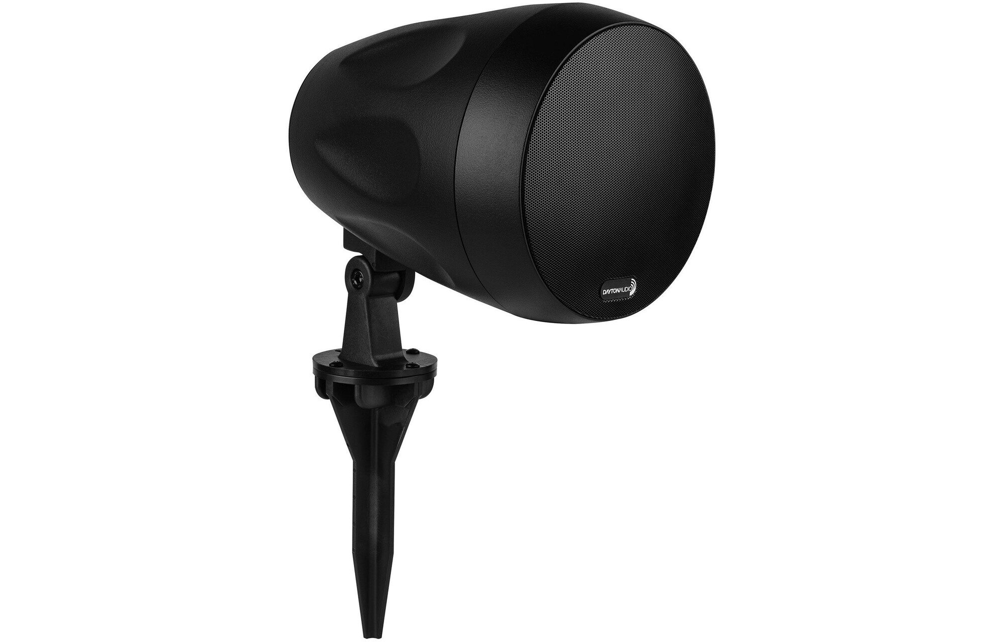 Dayton Audio WP65BT 6-1/2" IP55 beltéri/kültéri hangszóró pár fekete