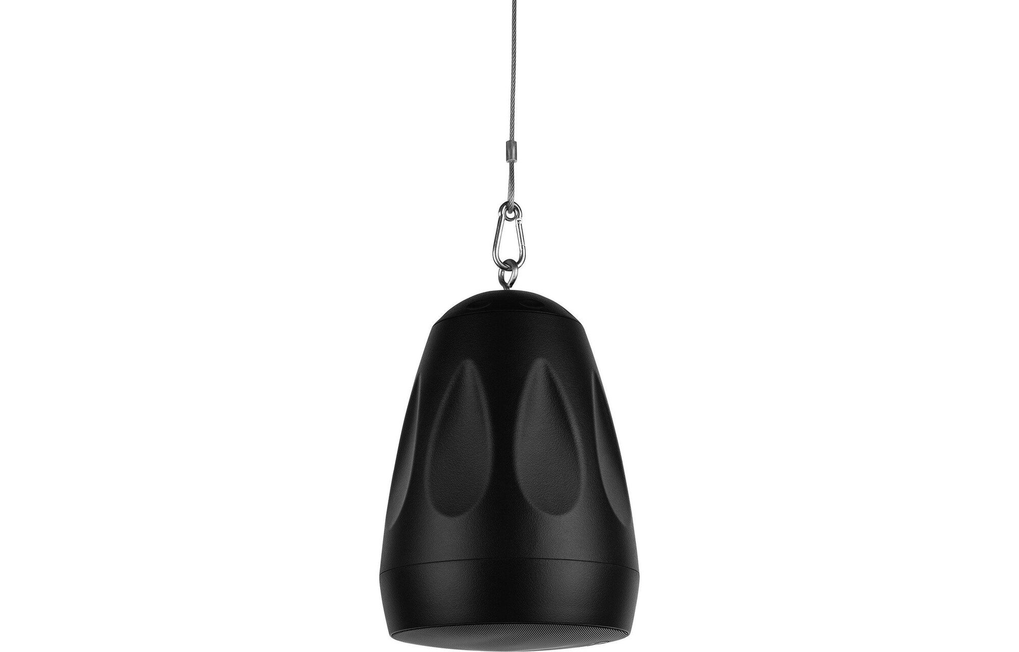 Dayton Audio WP65BT 6-1/2" IP55 beltéri/kültéri hangszóró pár fekete