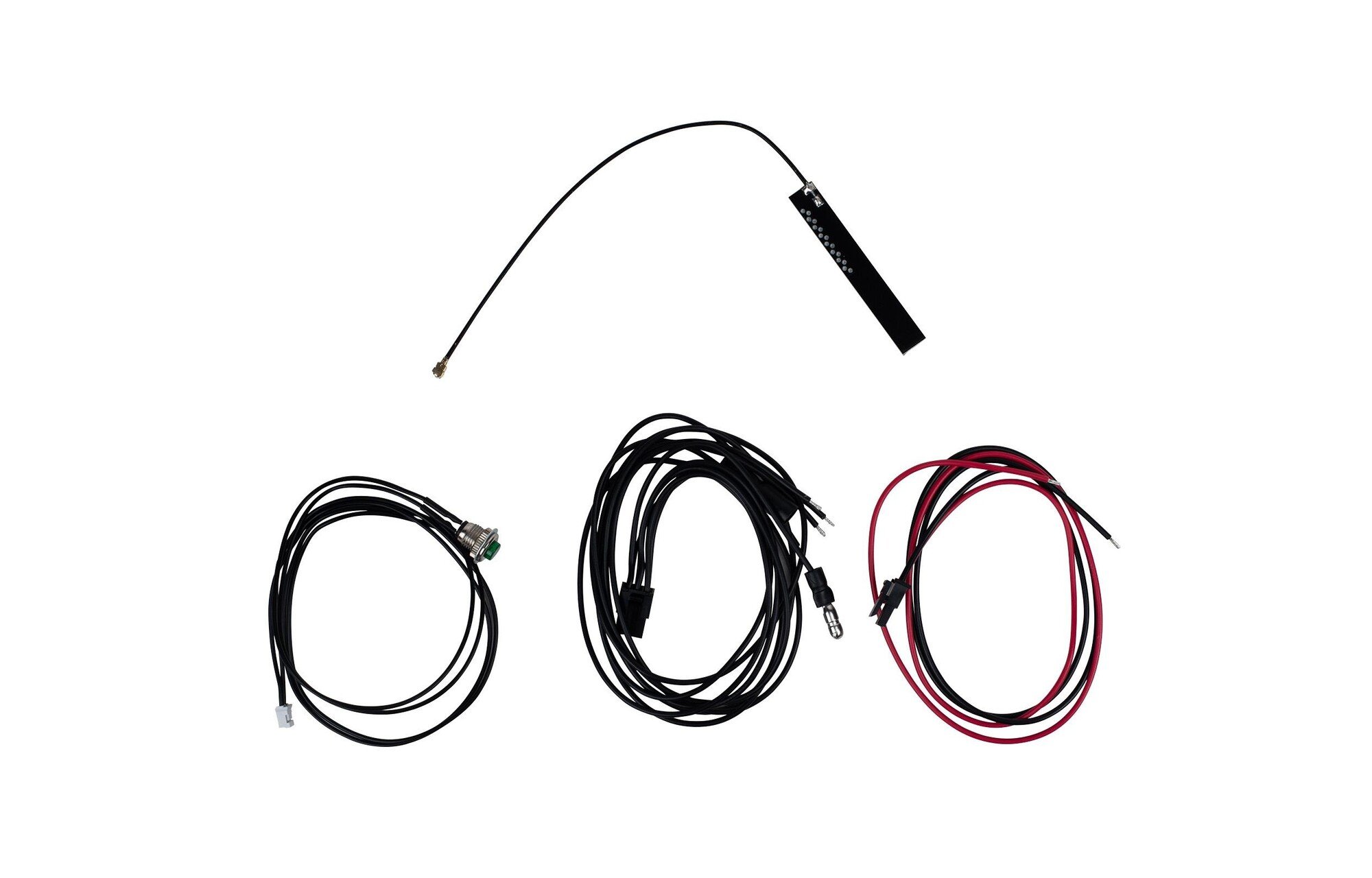 Dayton Audio KABT-250 áthidalható audio erősítő kártya Bluetooth 5.0, TWS, DSP-vel
