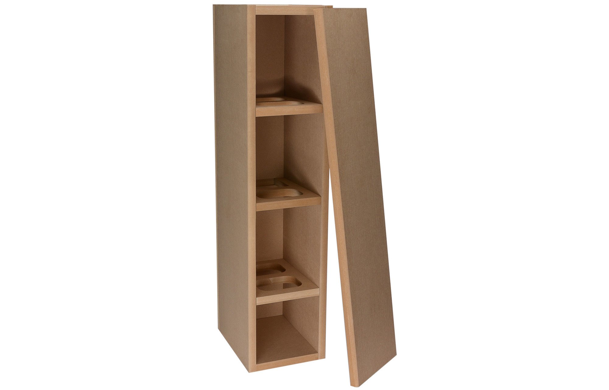 Denovo Audio torony | 33 L | Flatpack