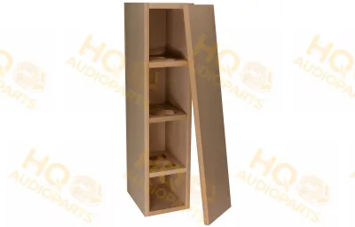 Denovo Audio torony | 33 L | Flatpack