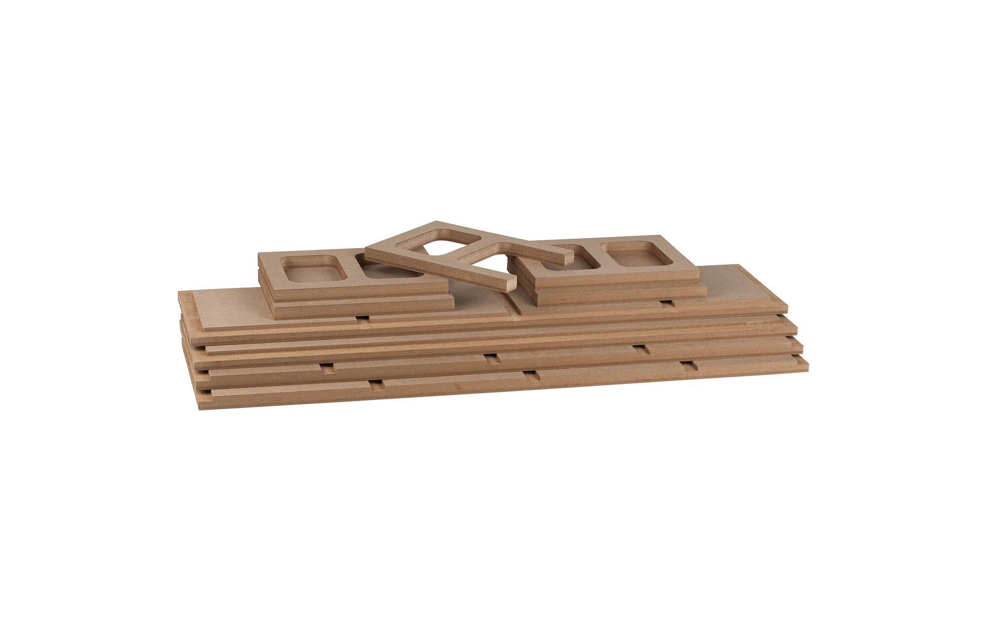 Denovo Audio torony | 33 L | Flatpack