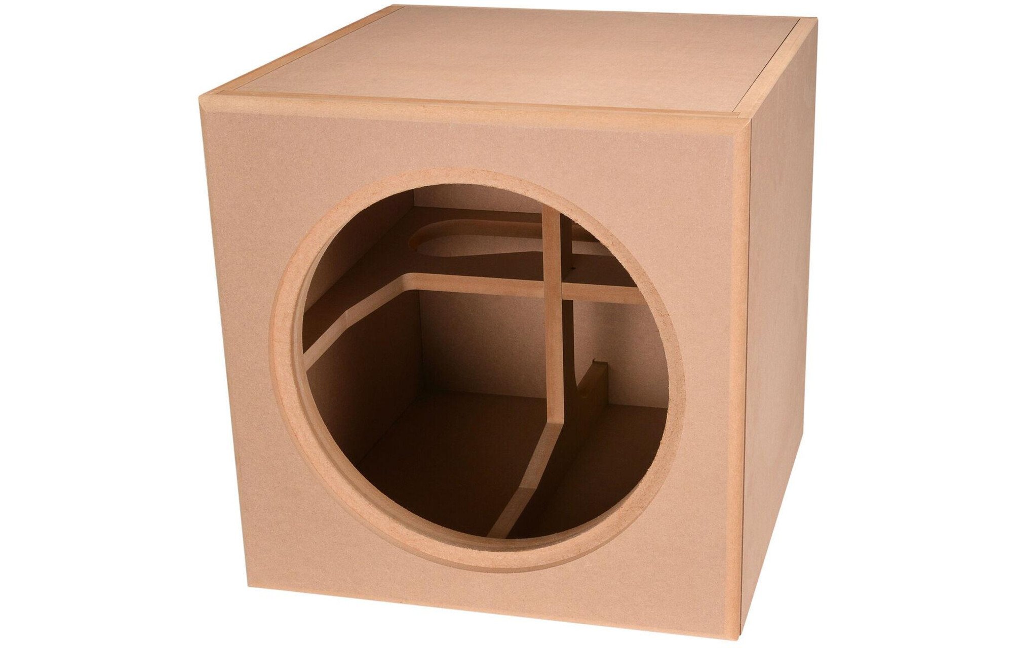 Denovo Audio 15" Ultimax II | DIY szekrény | Flatpack