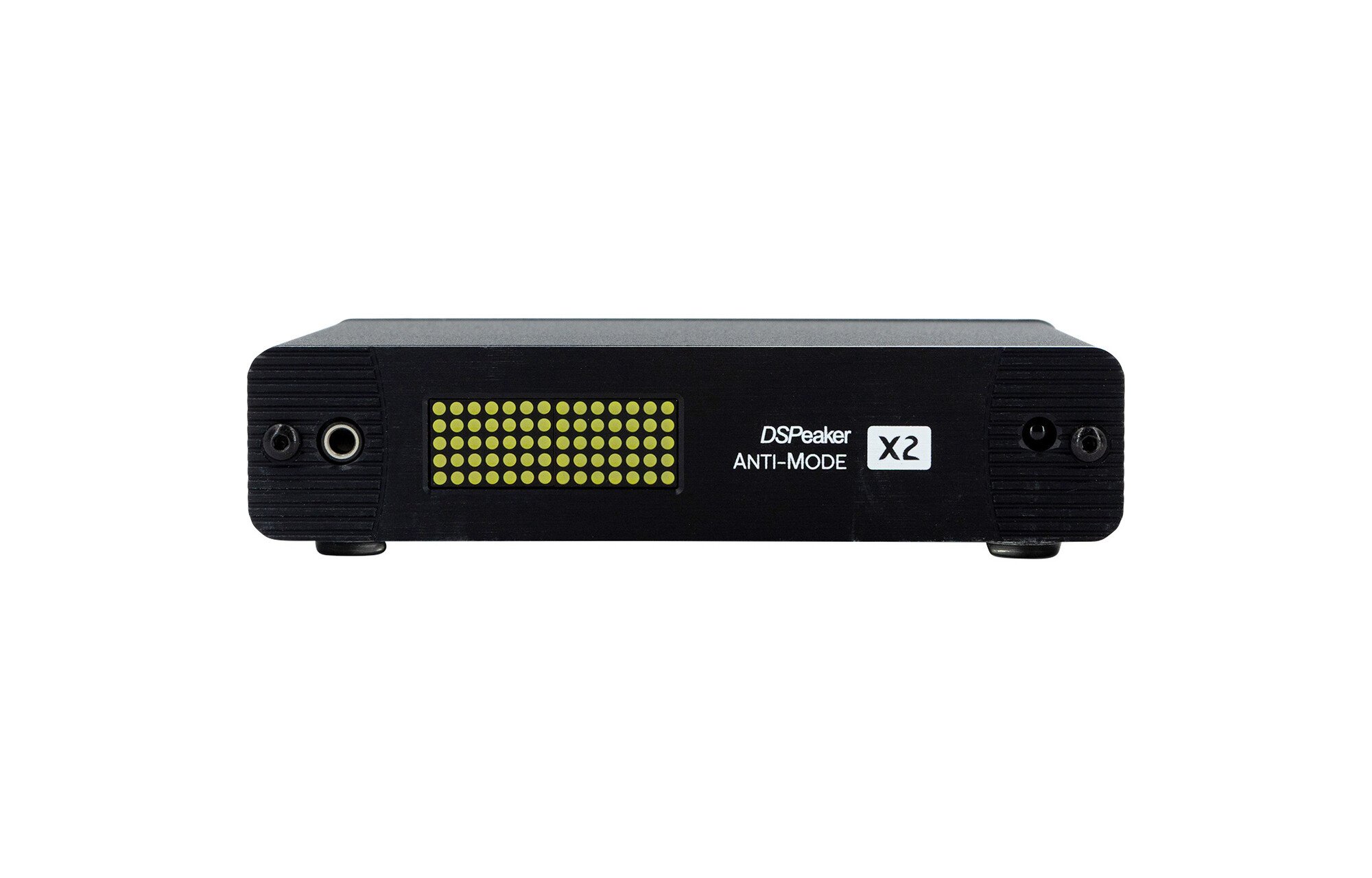 DSPeaker Anti-Mode X2 automatikus helyiség- és hangszórókorrekciós DSP-modul
