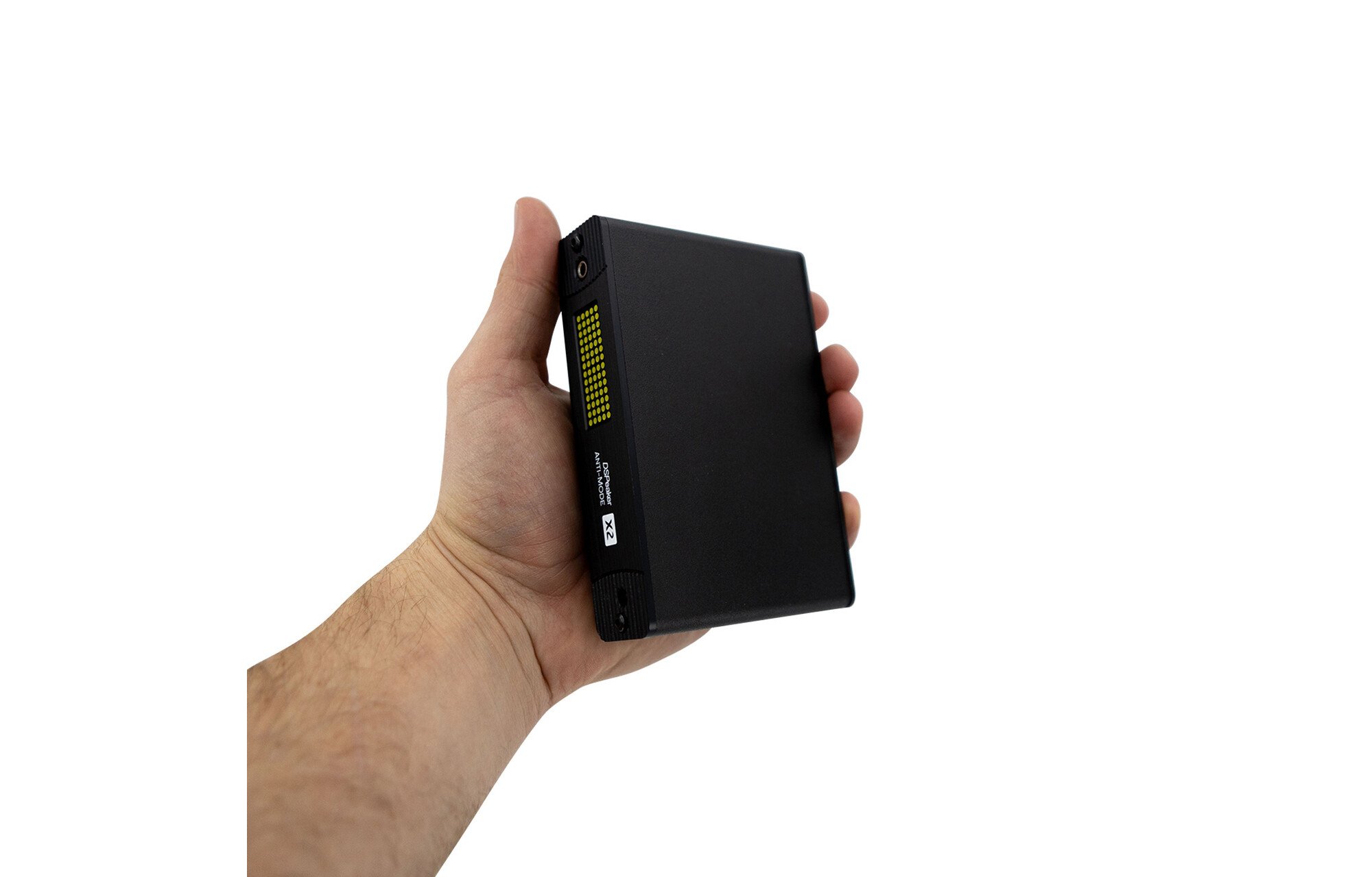 DSPeaker Anti-Mode X2 automatikus helyiség- és hangszórókorrekciós DSP-modul