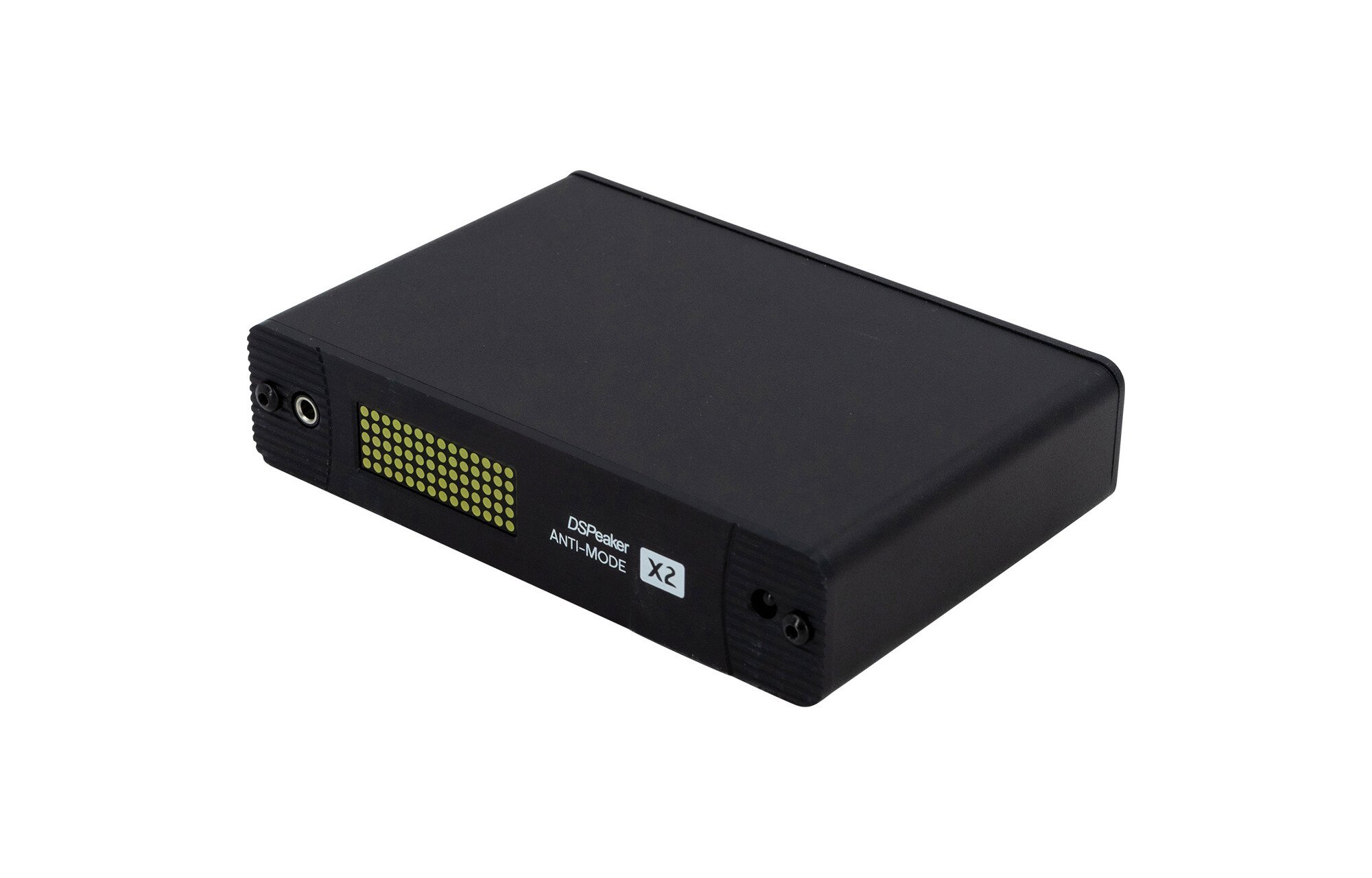 DSPeaker Anti-Mode X2D automatikus helyiség- és hangszórókorrekciós DSP-modul