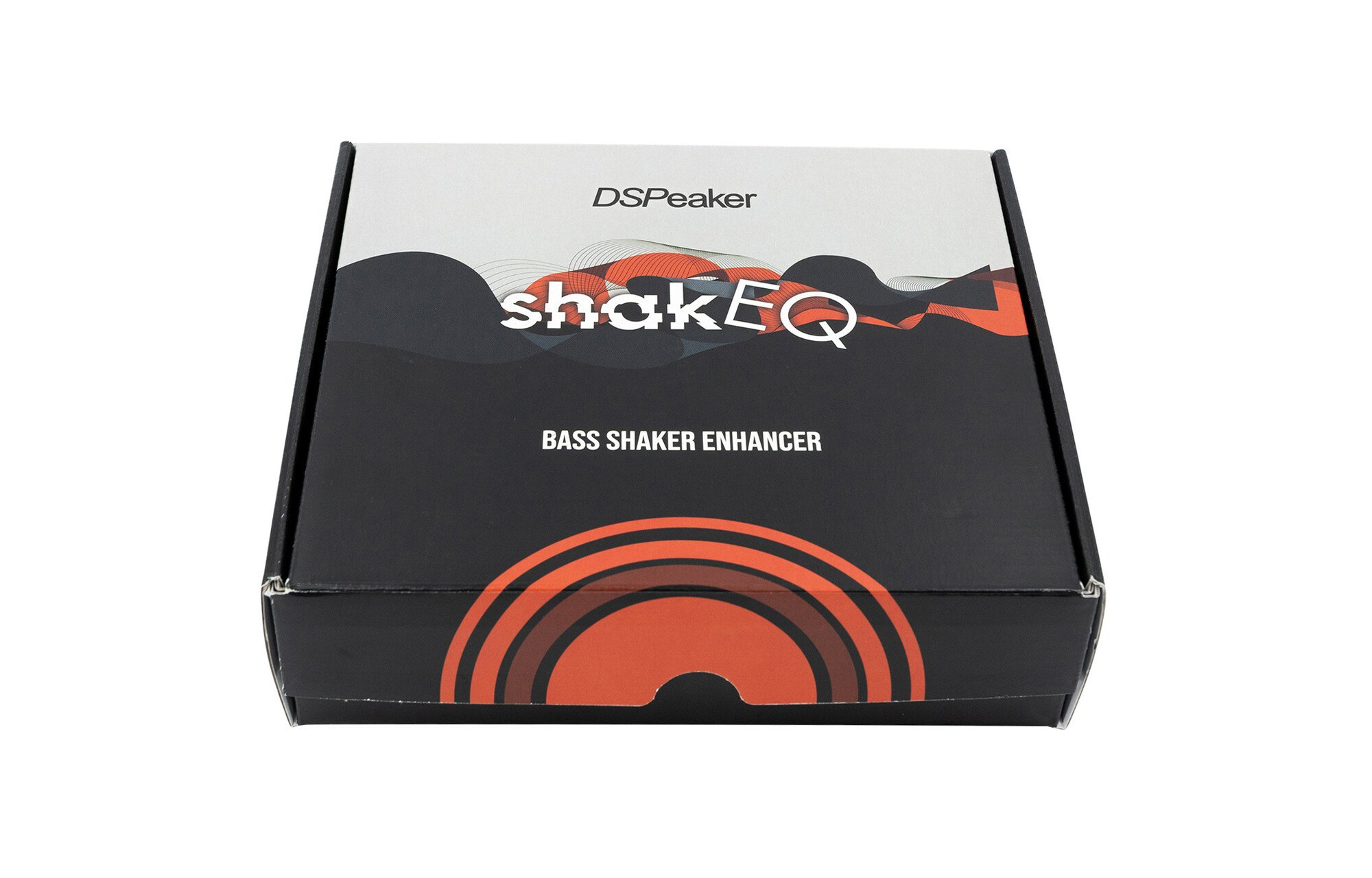 DSPeaker ShakEQ Bass Shaker DSP modul
