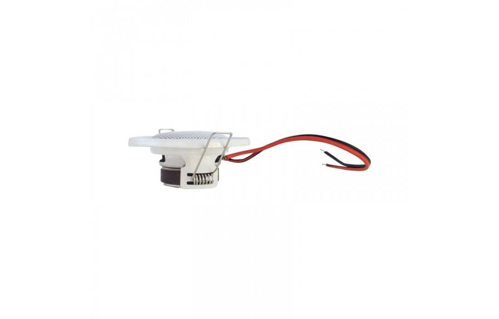 Dynavox 202411 Halogen-Design meghajtó fehér