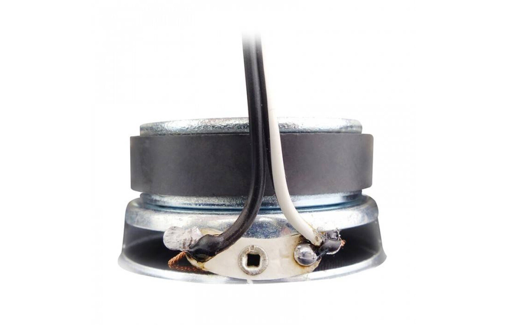 Dynavox 202411 Halogen-Design meghajtó fehér