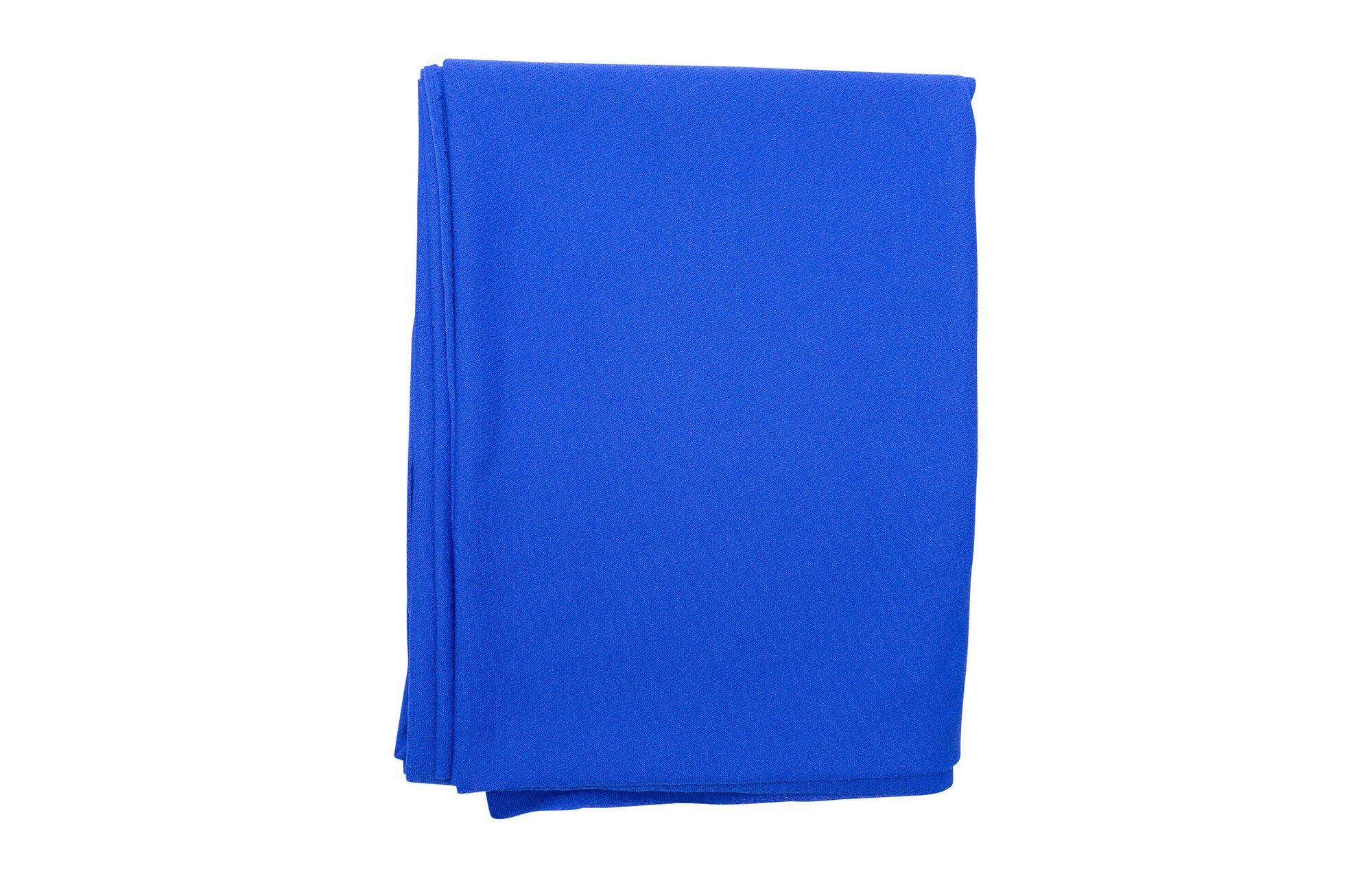 Dynavox Sötétkék hangszórószövet nejlon 75 x 150 cm