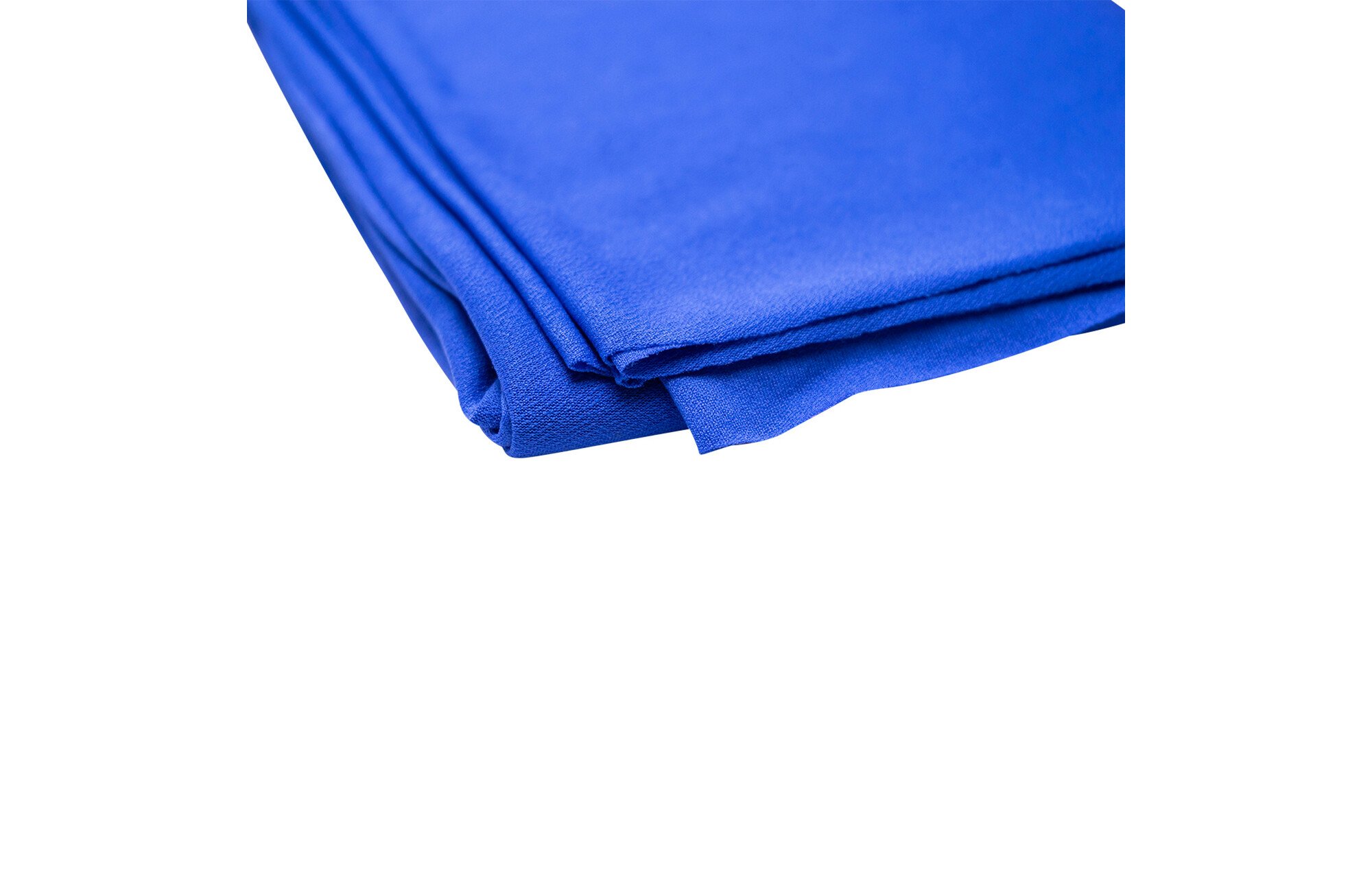Dynavox Sötétkék hangszórószövet nejlon 75 x 150 cm