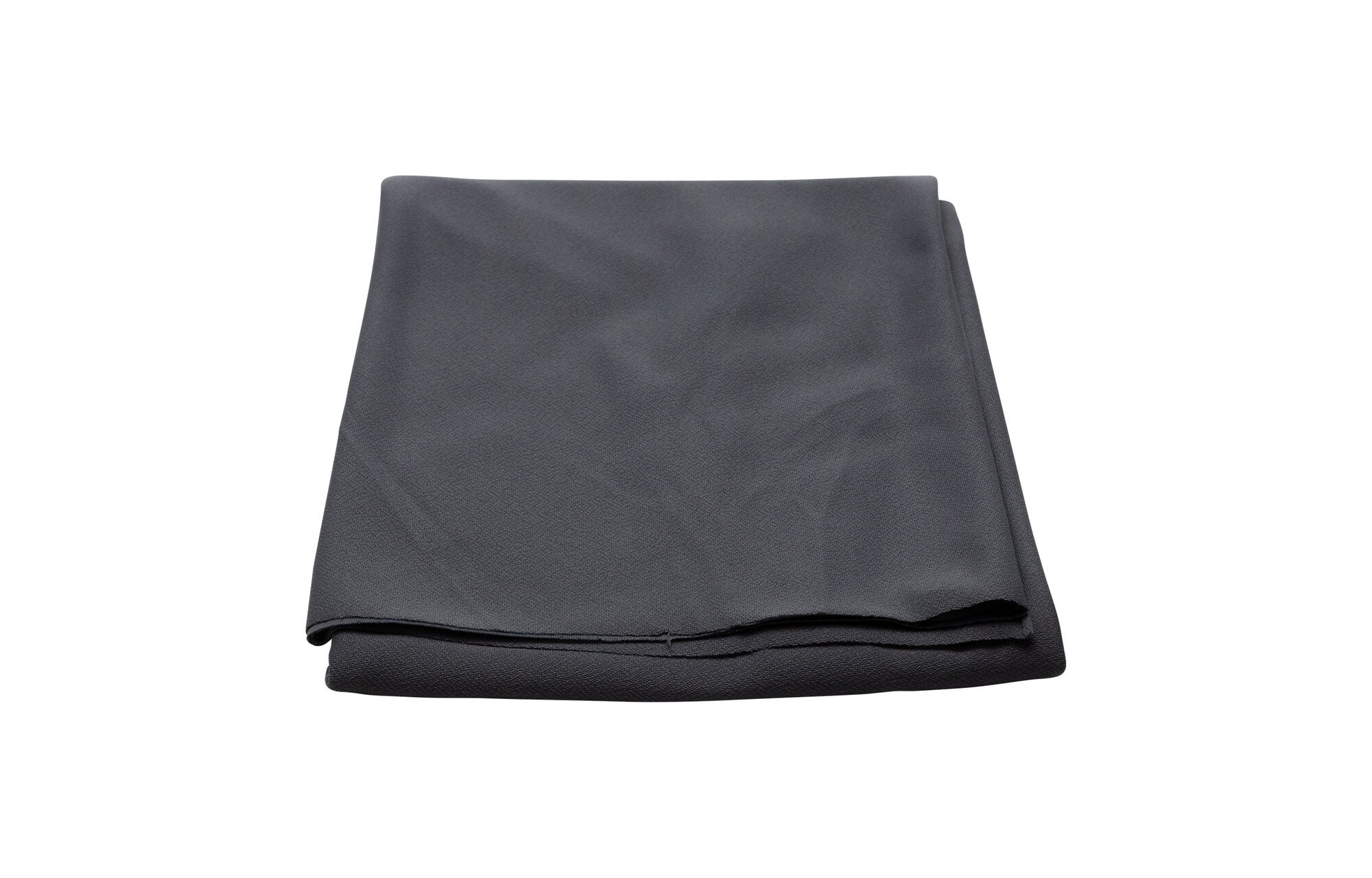 Dynavox Szürke hangszórószövet nejlon 75 x 150 cm
