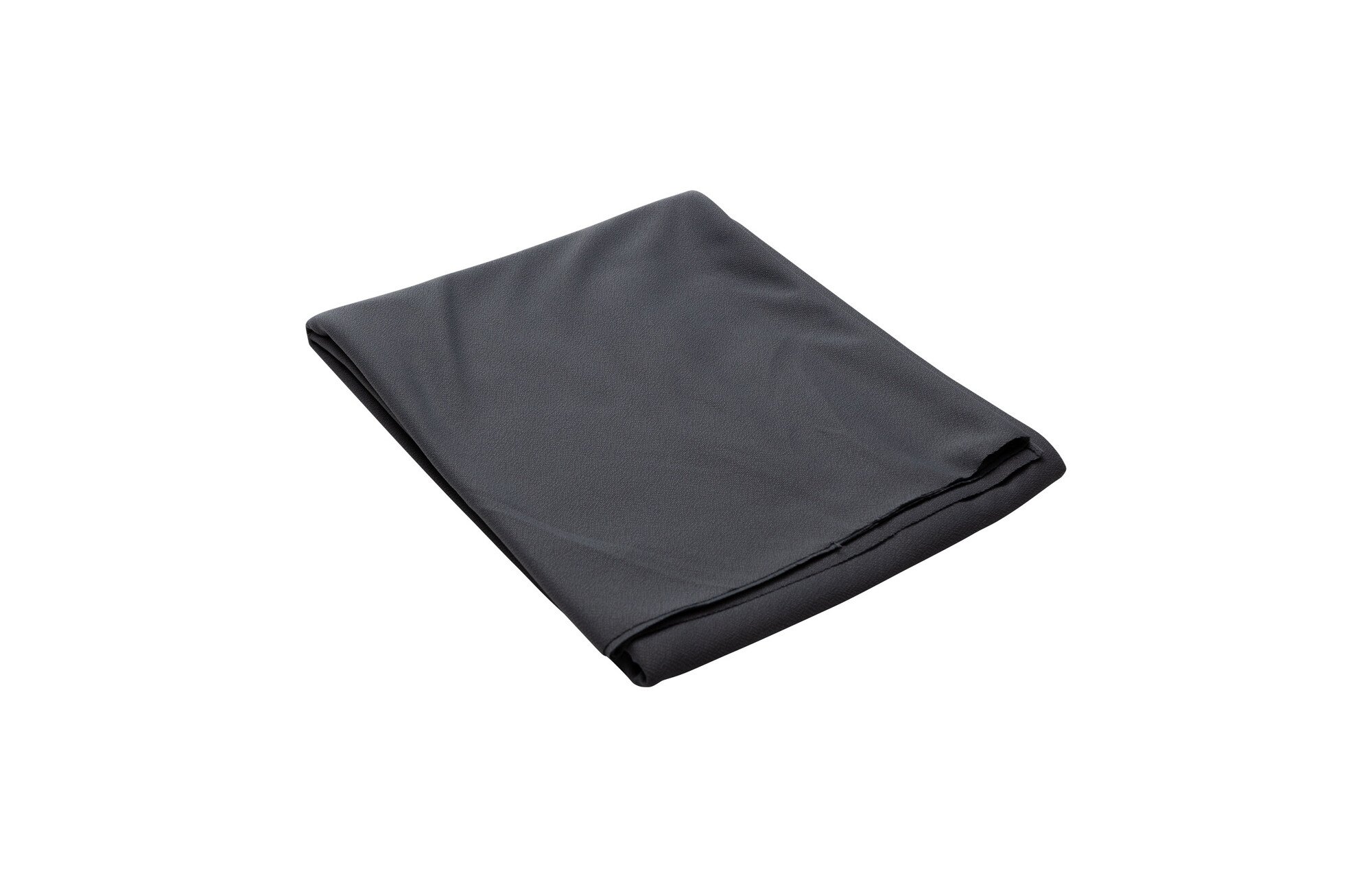 Dynavox Szürke hangszórószövet nejlon 75 x 150 cm