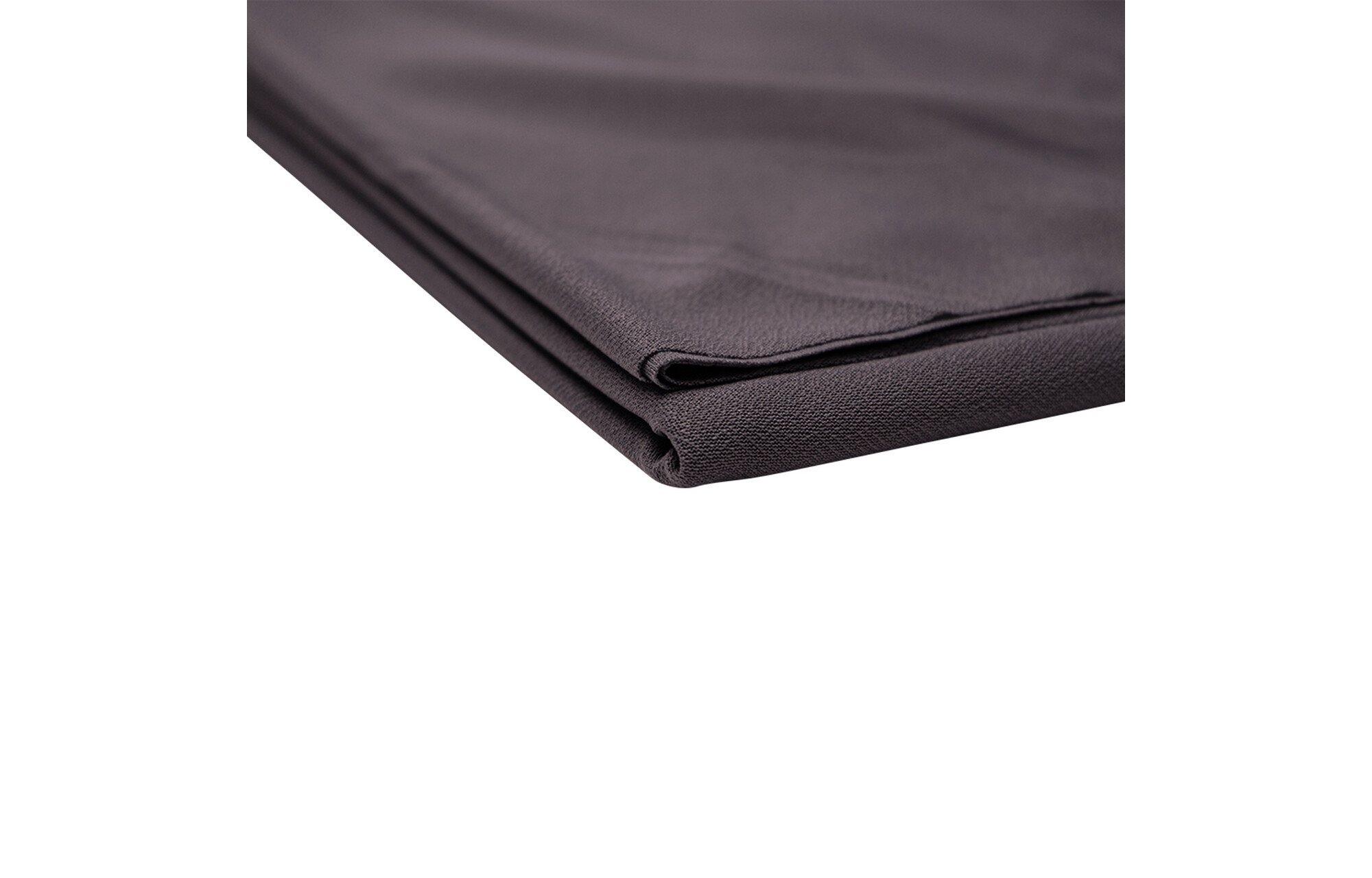 Dynavox Szürke hangszórószövet nejlon 75 x 150 cm