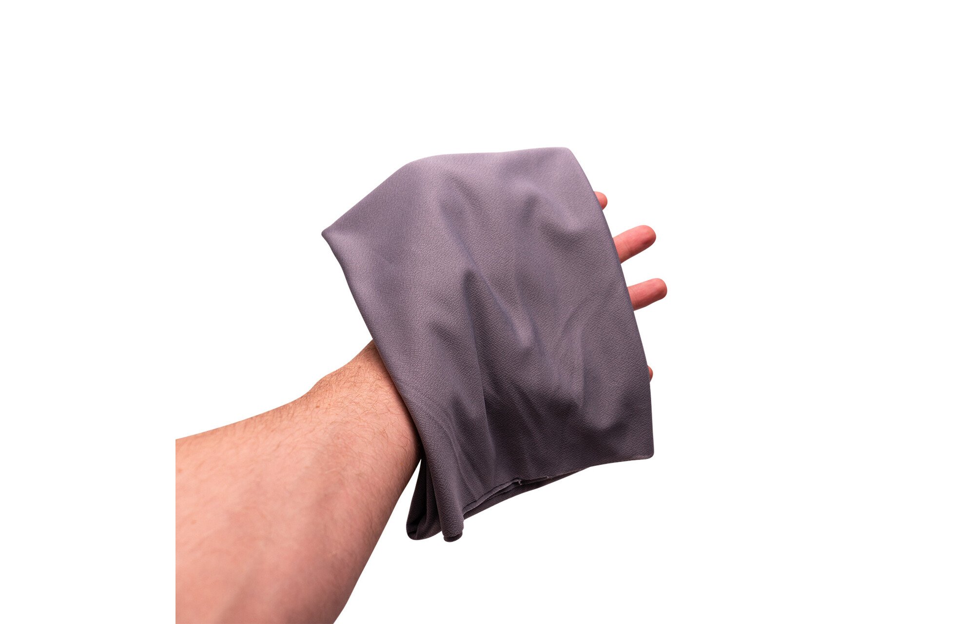 Dynavox Szürke hangszórószövet nejlon 75 x 150 cm