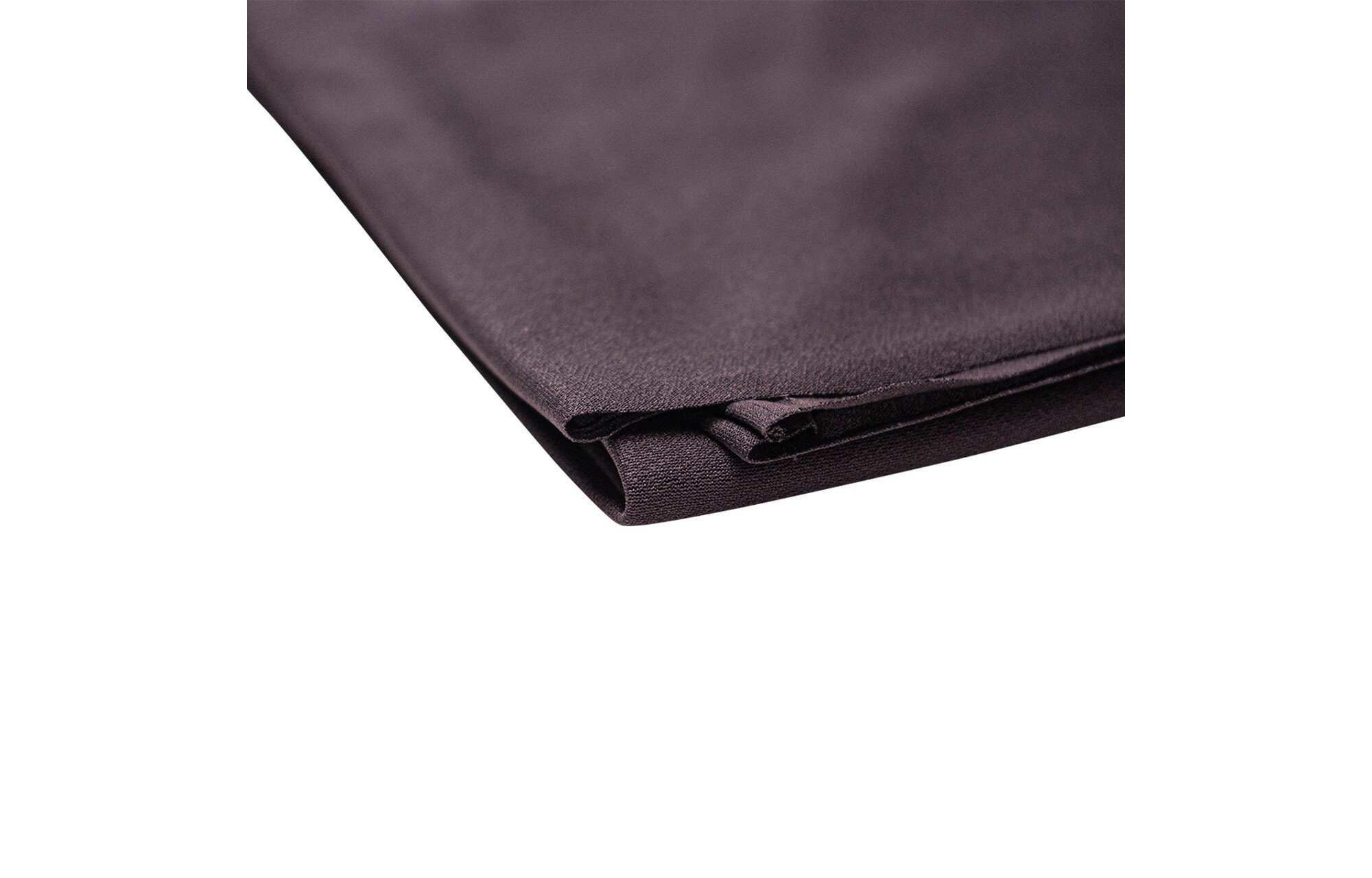 Dynavox hangszórószövet fekete nejlon 75 x 150 cm