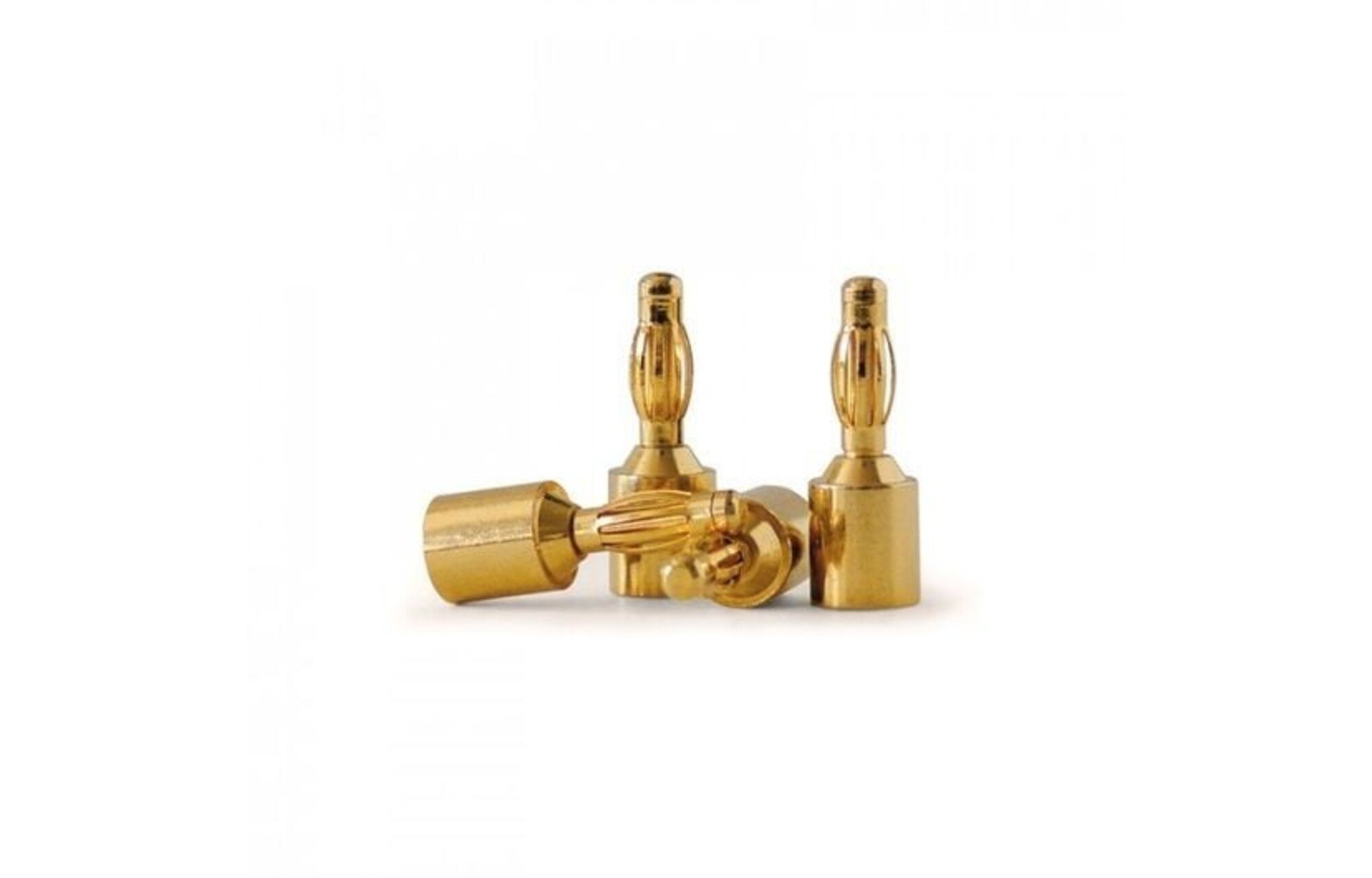 Dynavox High-end hangszórókábel lapkás/banán dugókkal 2x3m